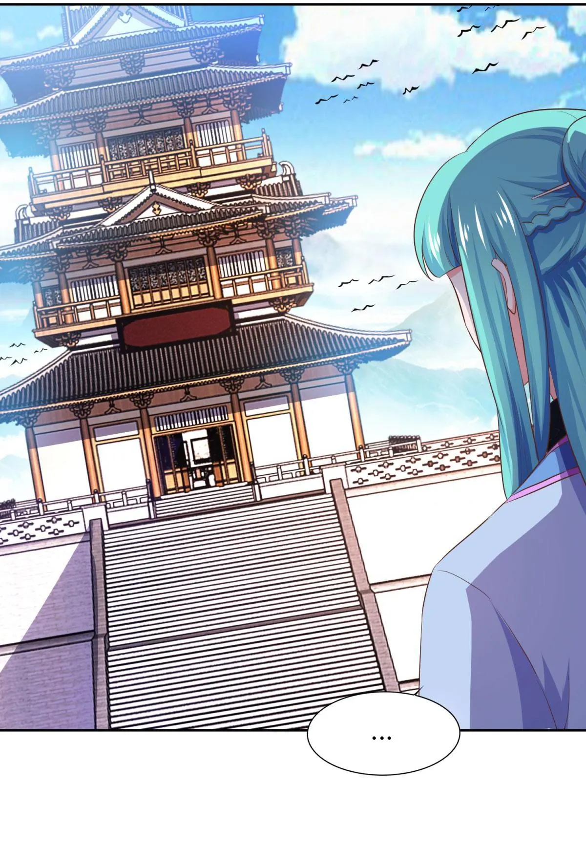 Double Cultivation Chapter 34 page 33 - 