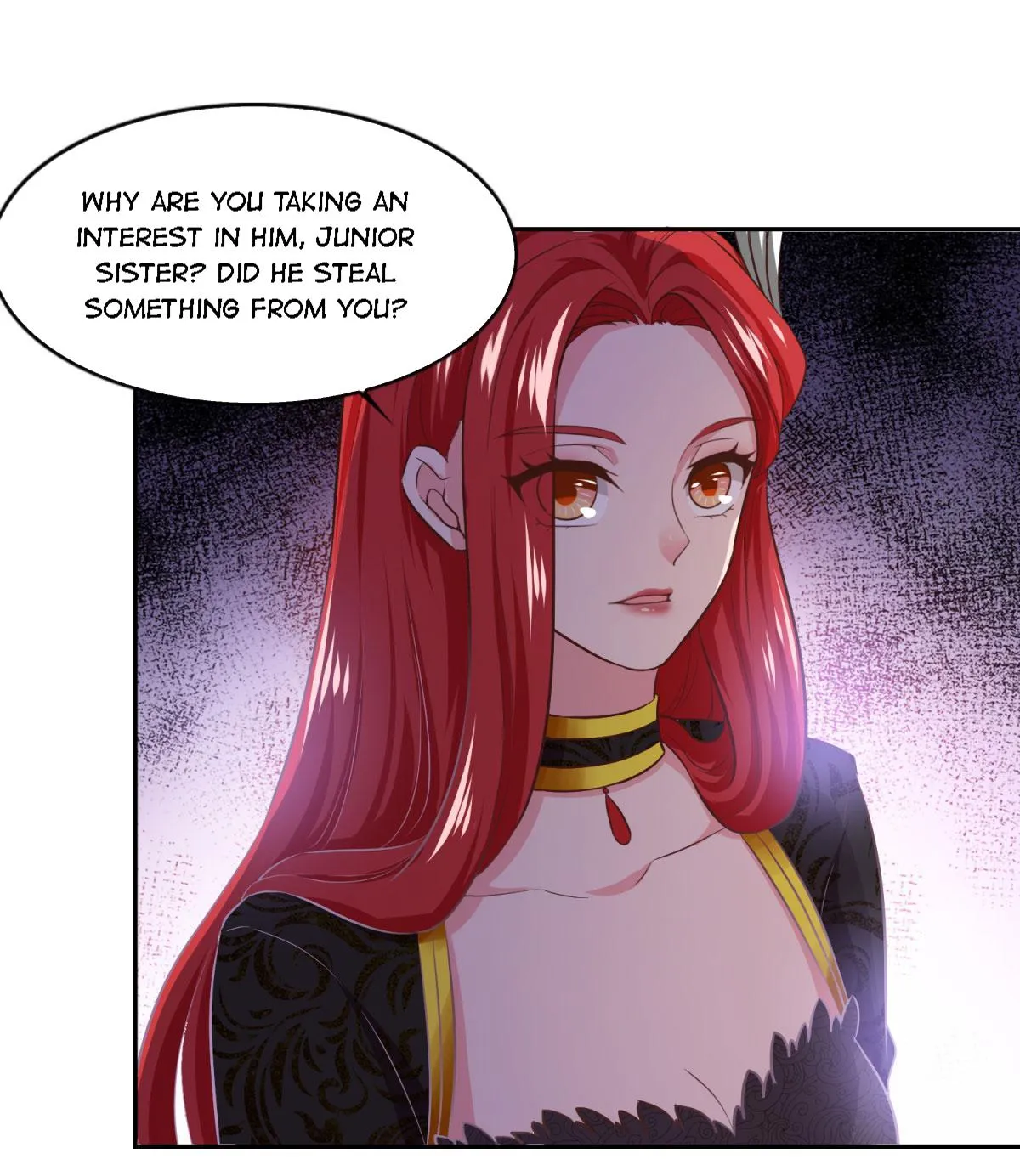 Double Cultivation Chapter 34 page 35 - 