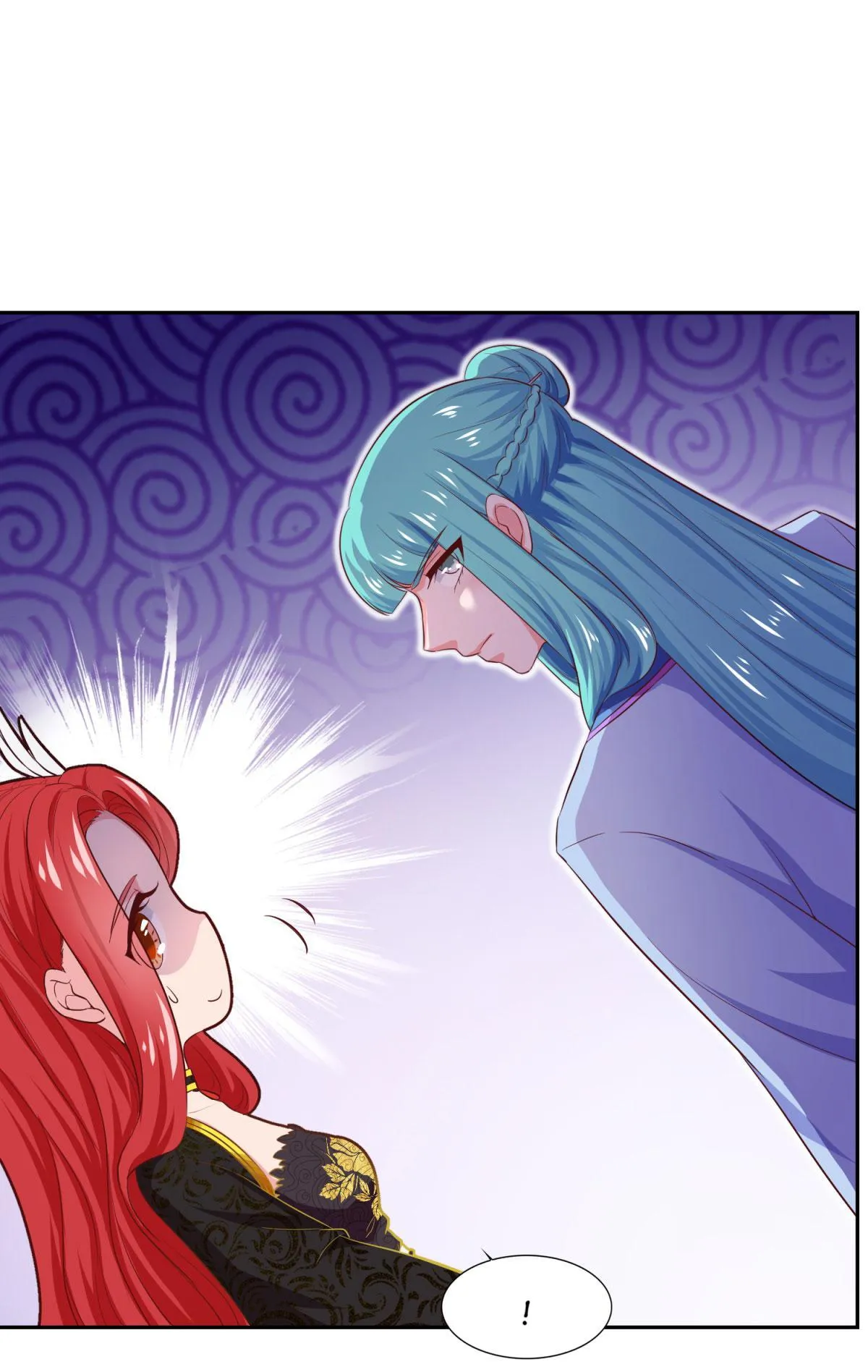 Double Cultivation Chapter 34 page 38 - 