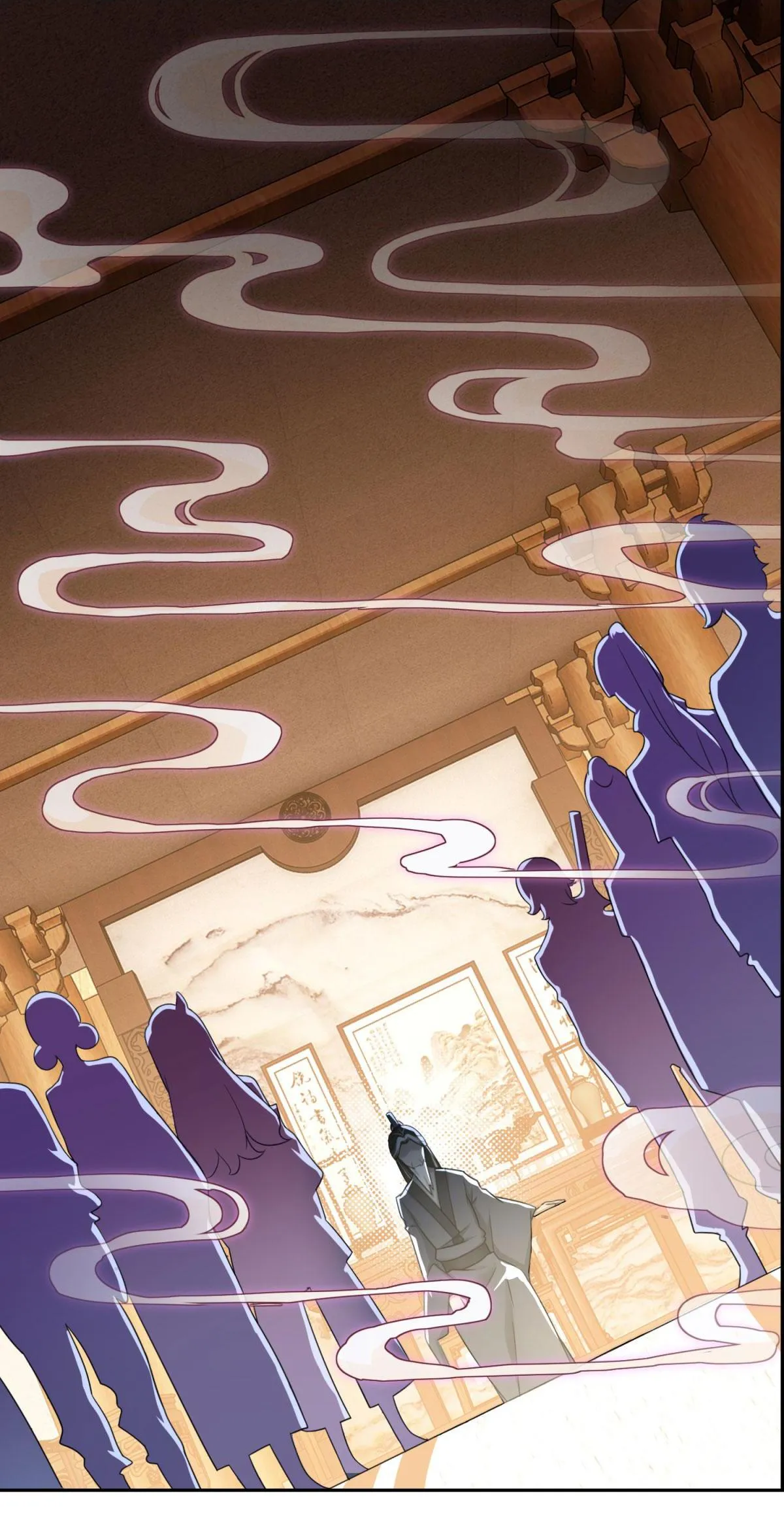 Double Cultivation Chapter 34 page 5 - 