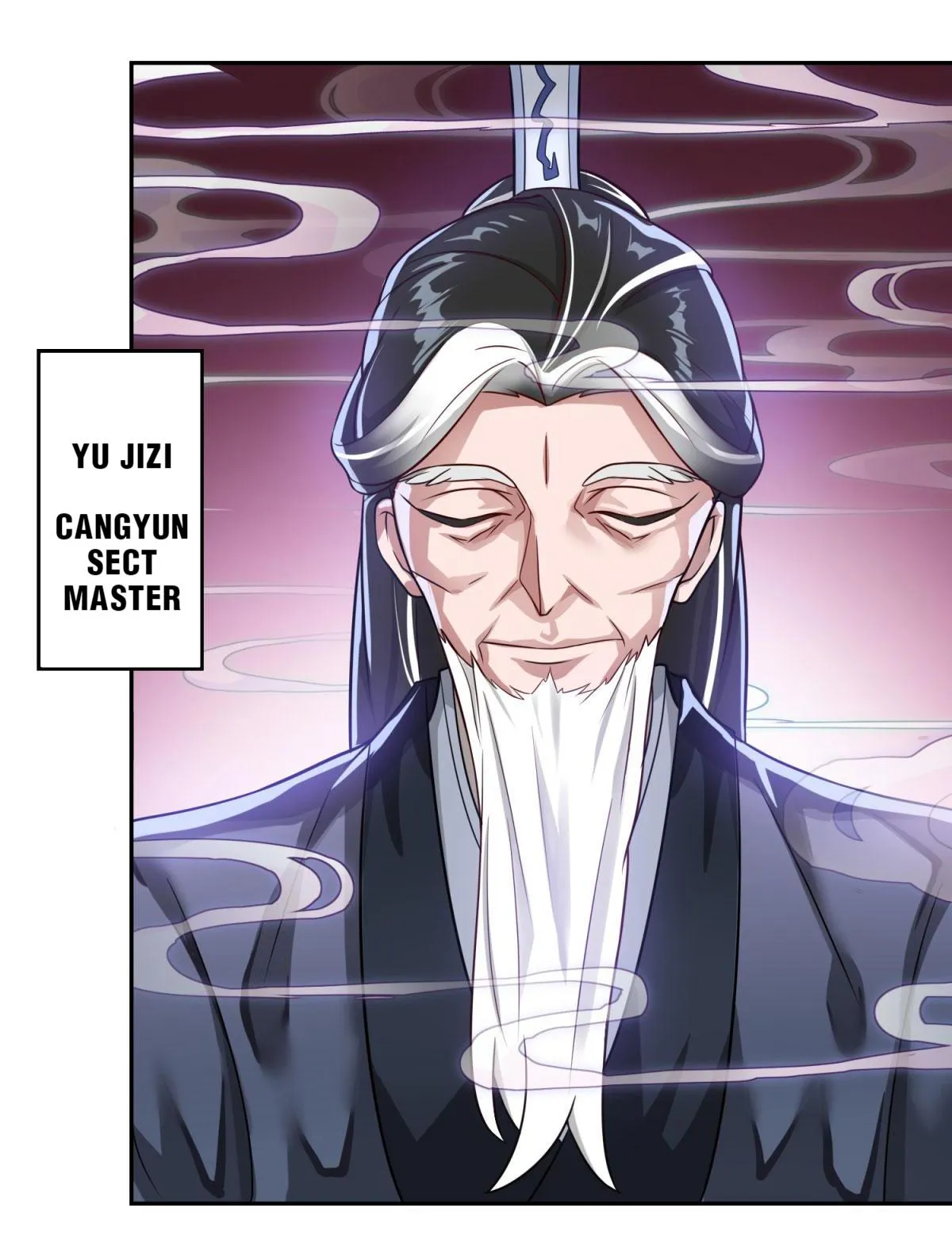 Double Cultivation Chapter 34 page 6 - 