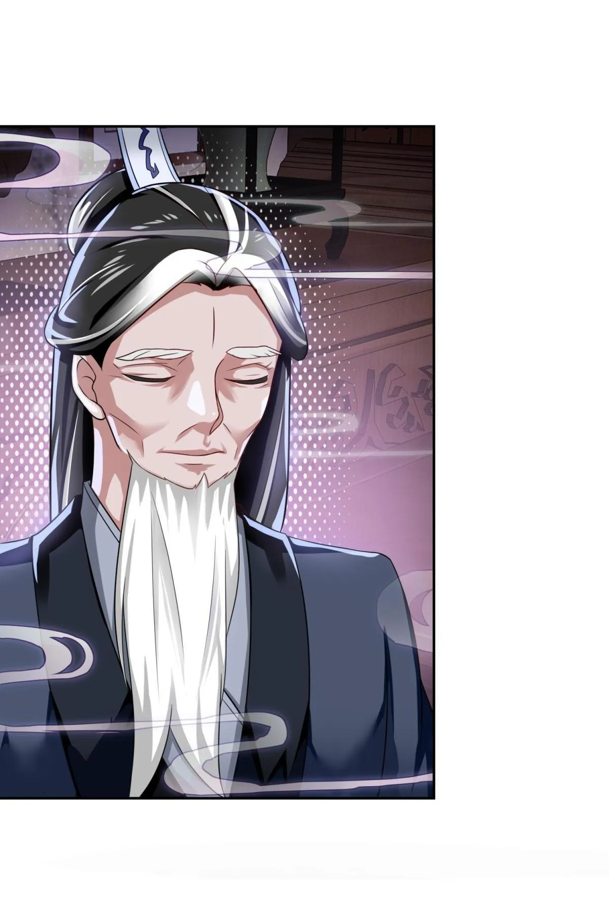 Double Cultivation Chapter 34 page 9 - 