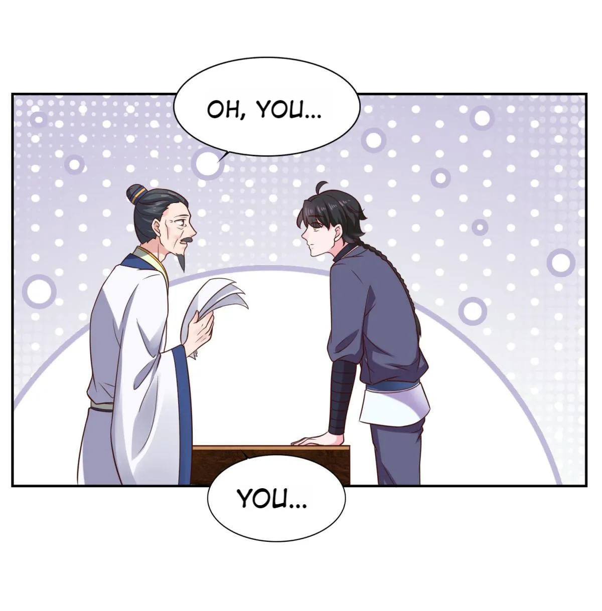 Double Cultivation Chapter 35 page 16 - 