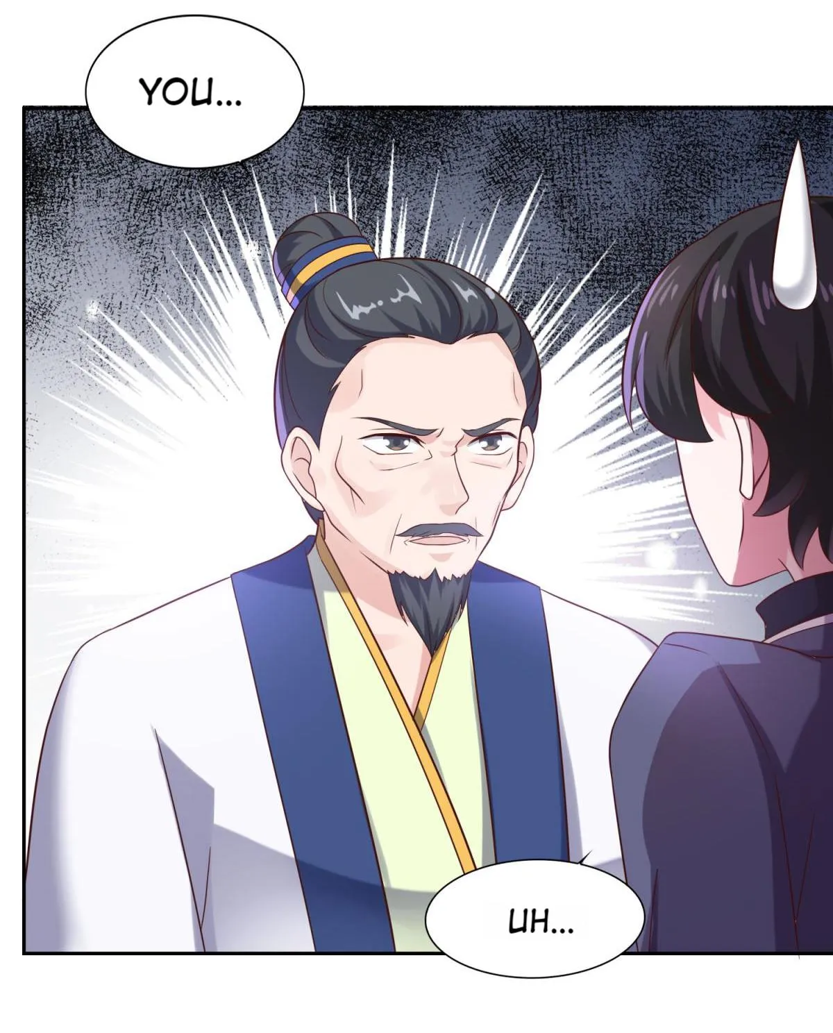 Double Cultivation Chapter 35 page 17 - 