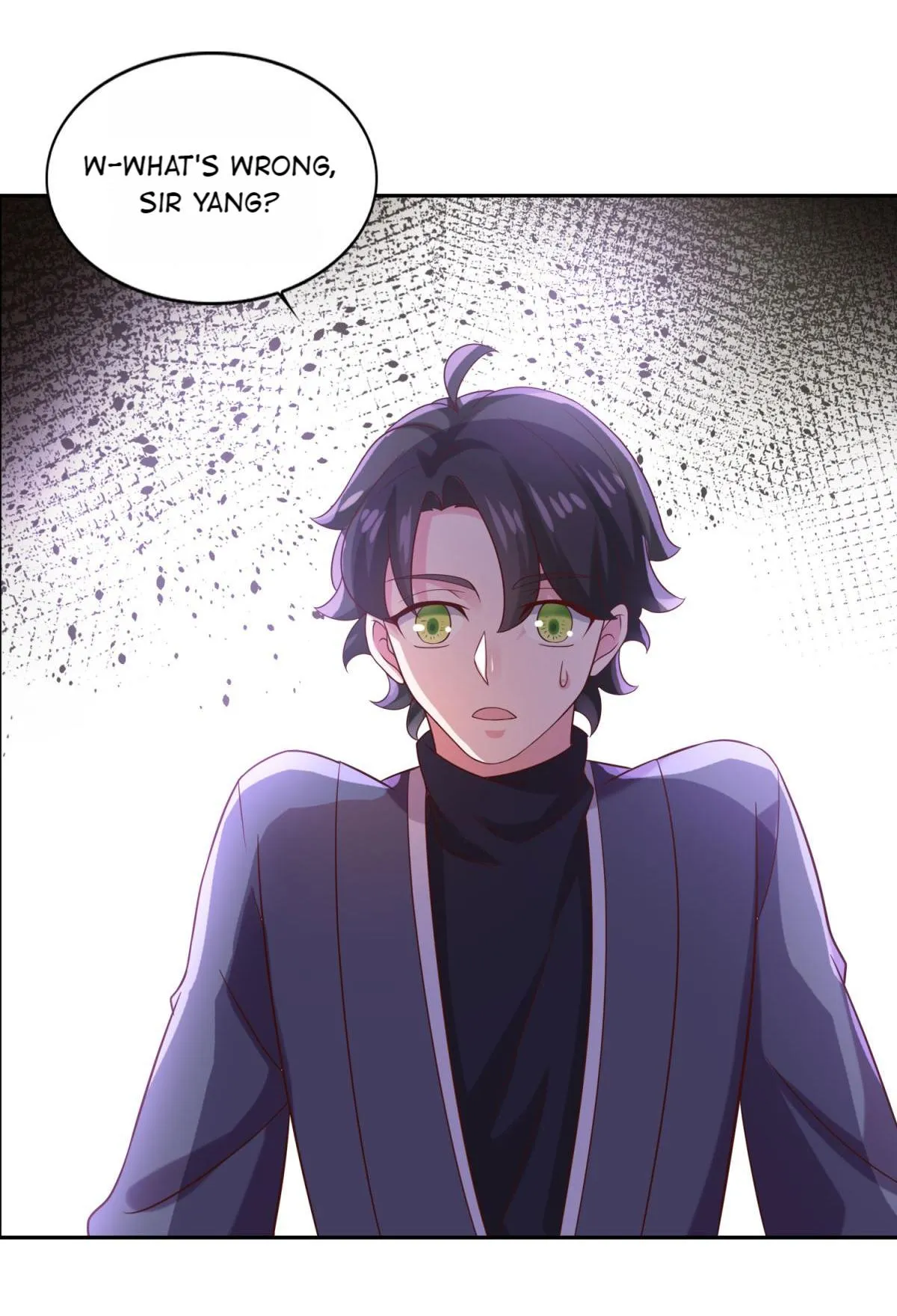 Double Cultivation Chapter 35 page 18 - 