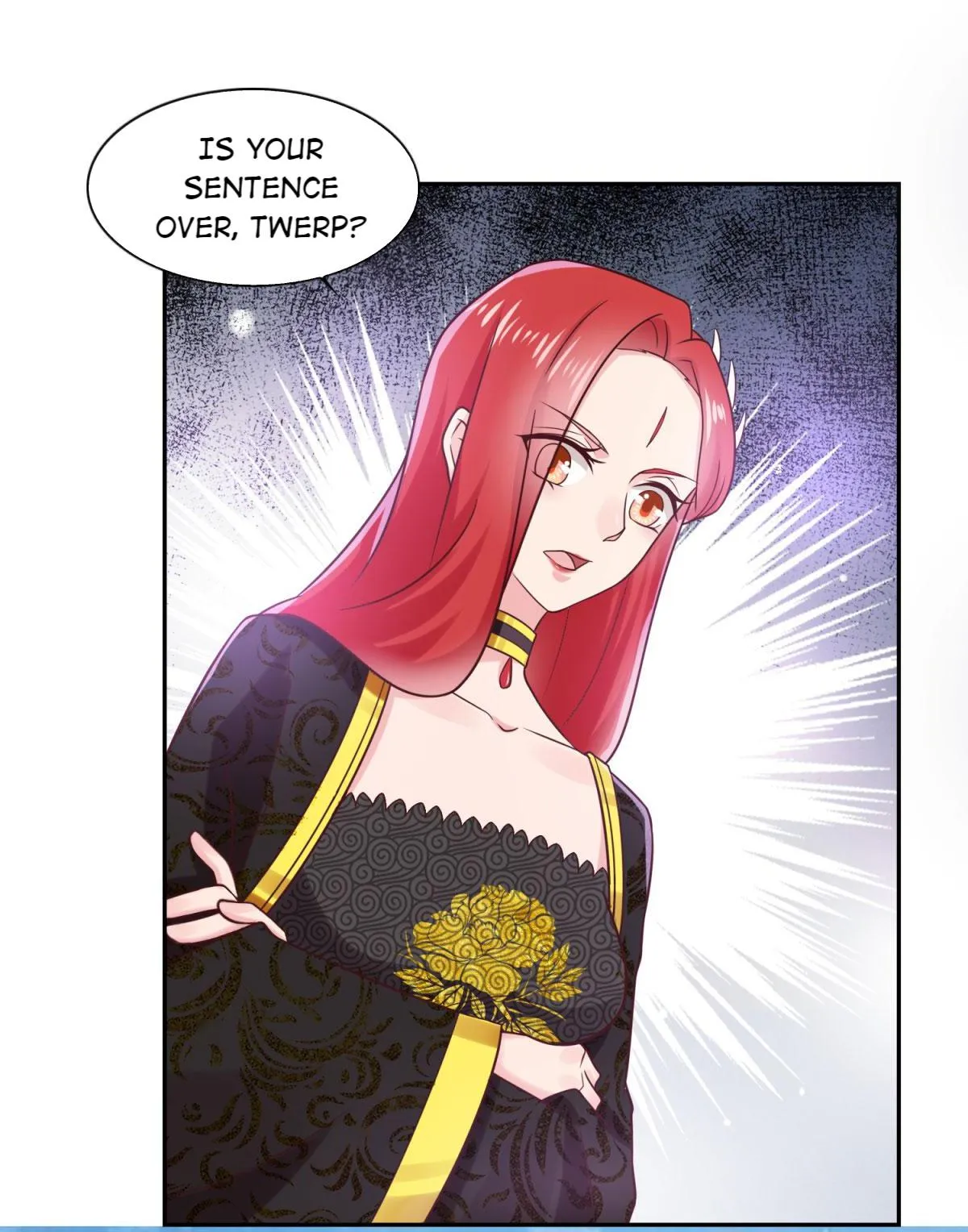 Double Cultivation Chapter 35 page 3 - 