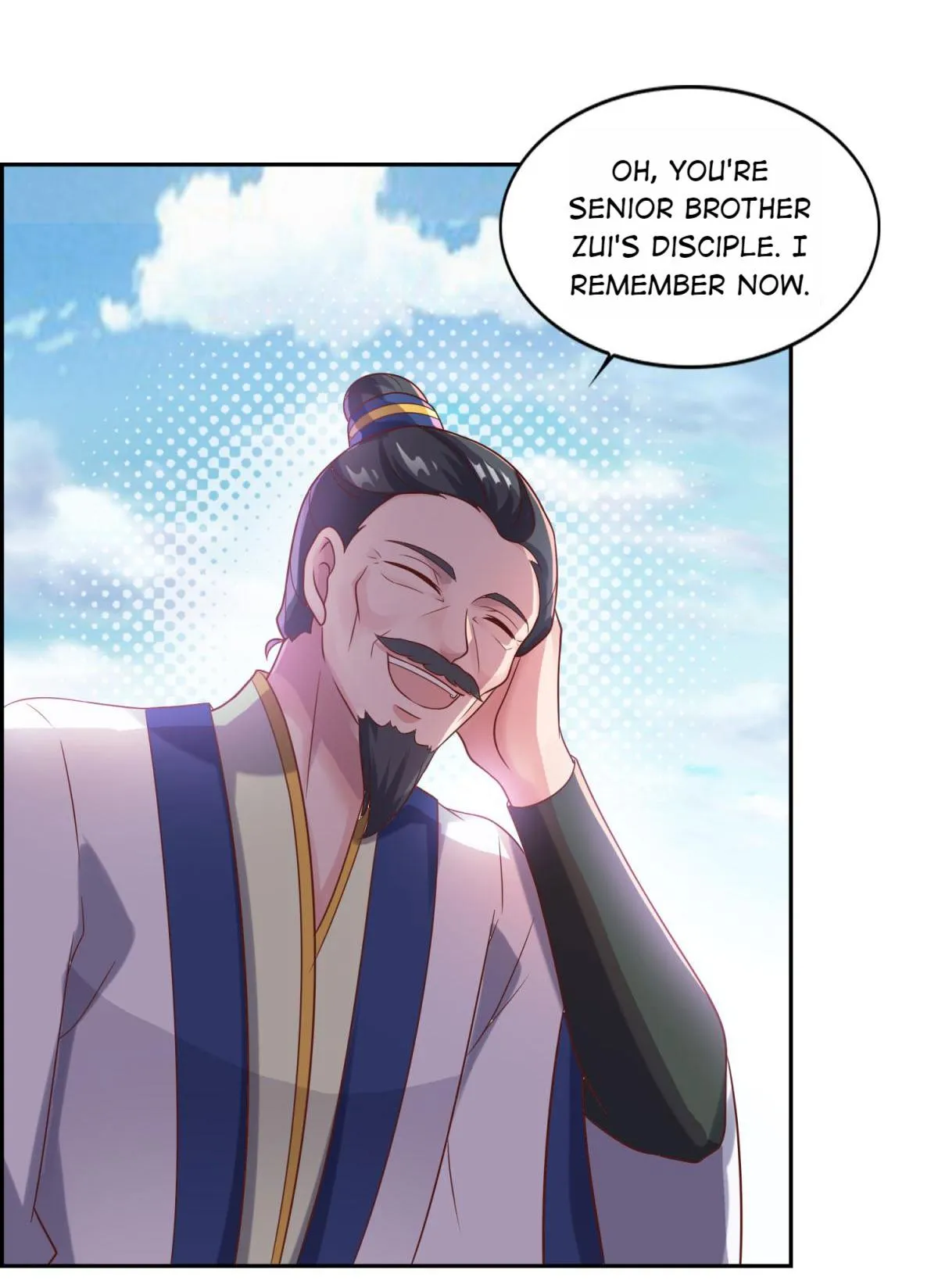 Double Cultivation Chapter 35 page 21 - 