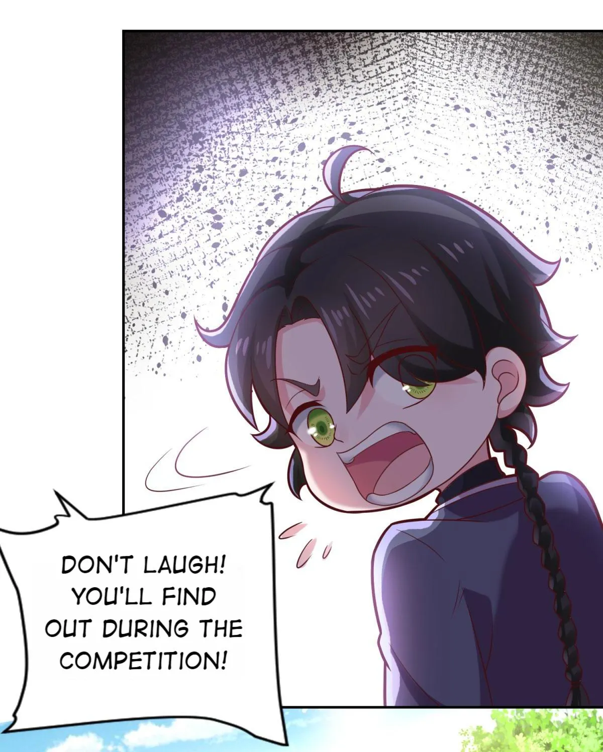 Double Cultivation Chapter 35 page 27 - 