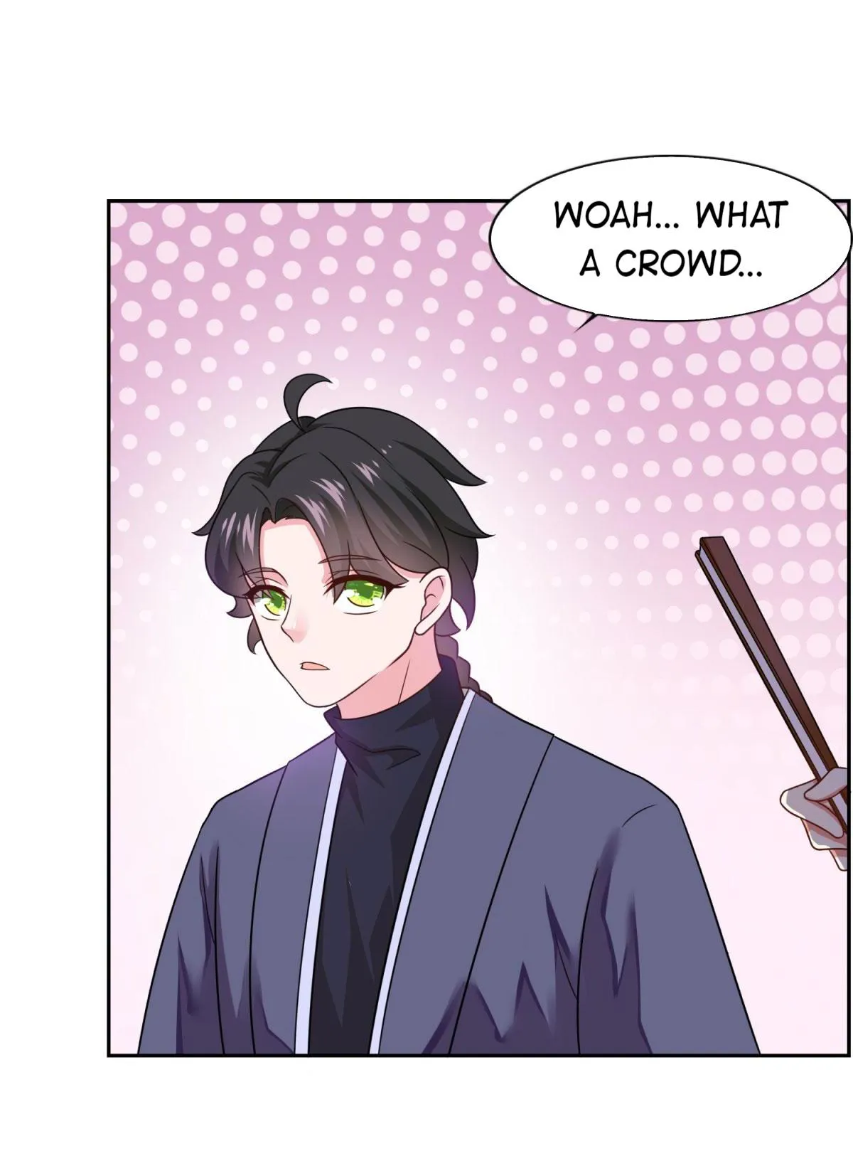 Double Cultivation Chapter 35 page 36 - 