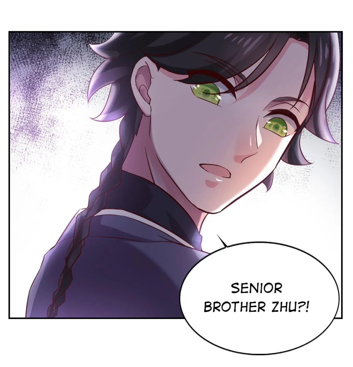 Double Cultivation Chapter 35 page 40 - 