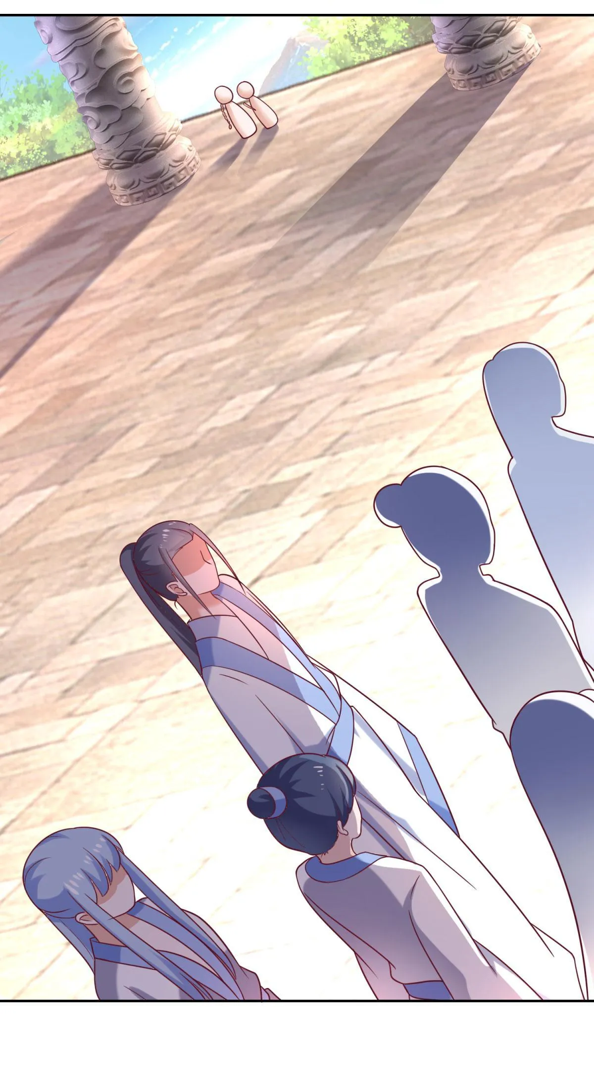 Double Cultivation Chapter 36 page 2 - 