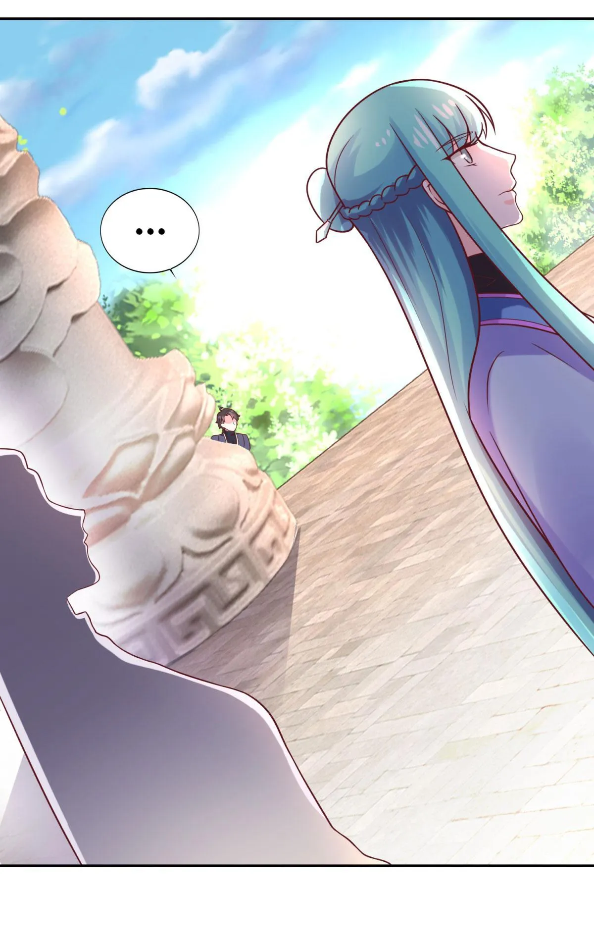 Double Cultivation Chapter 36 page 15 - 