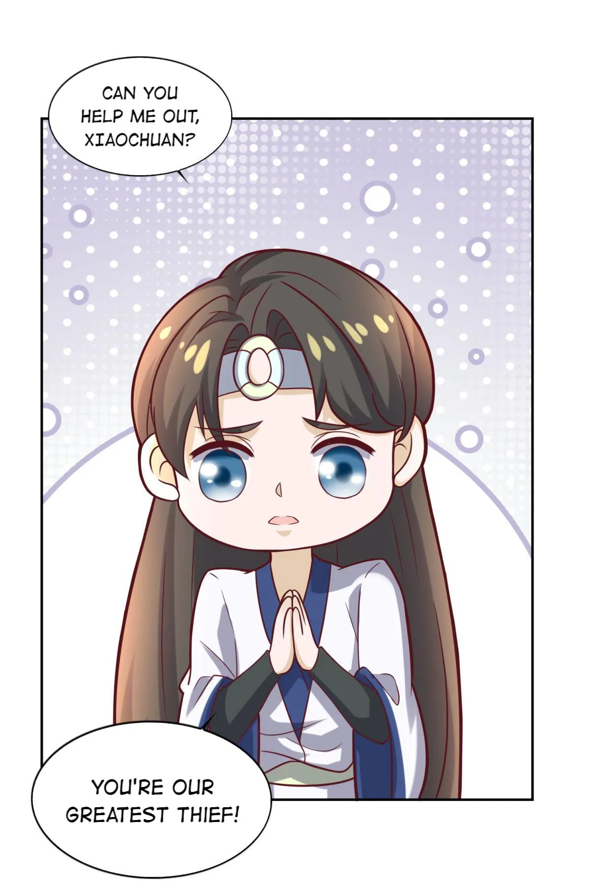 Double Cultivation Chapter 36 page 17 - 