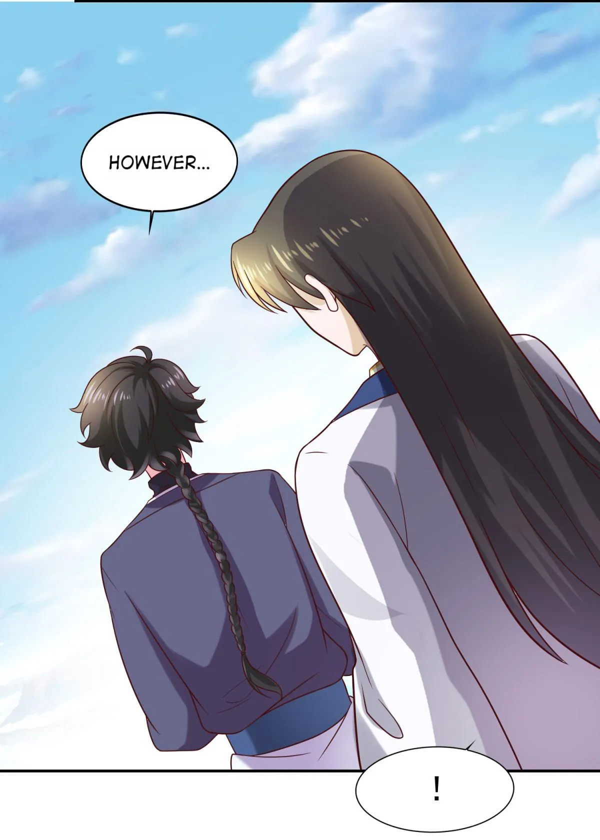 Double Cultivation Chapter 36 page 27 - 
