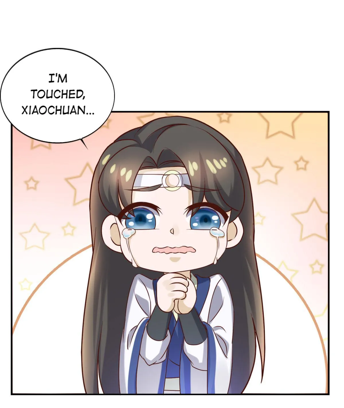 Double Cultivation Chapter 36 page 30 - 