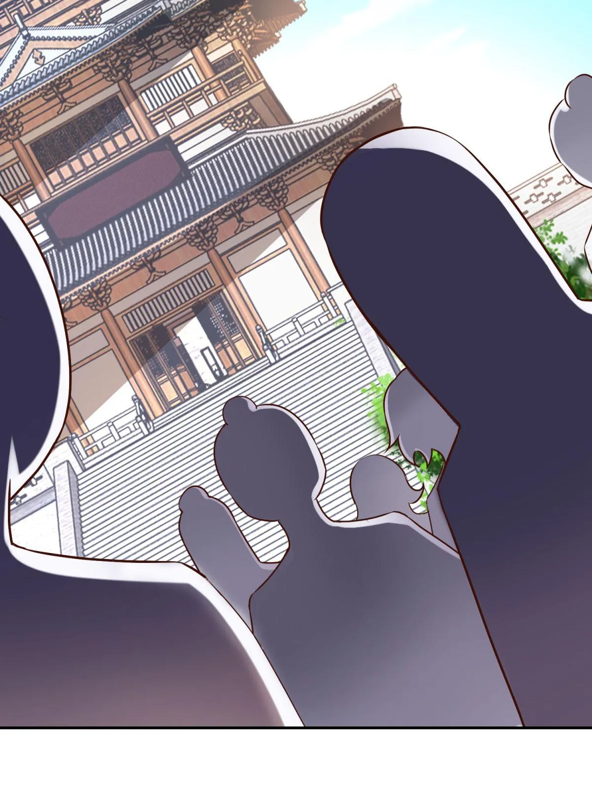 Double Cultivation Chapter 36 page 33 - 