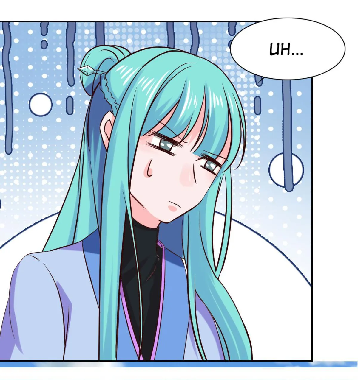 Double Cultivation Chapter 36 page 38 - 