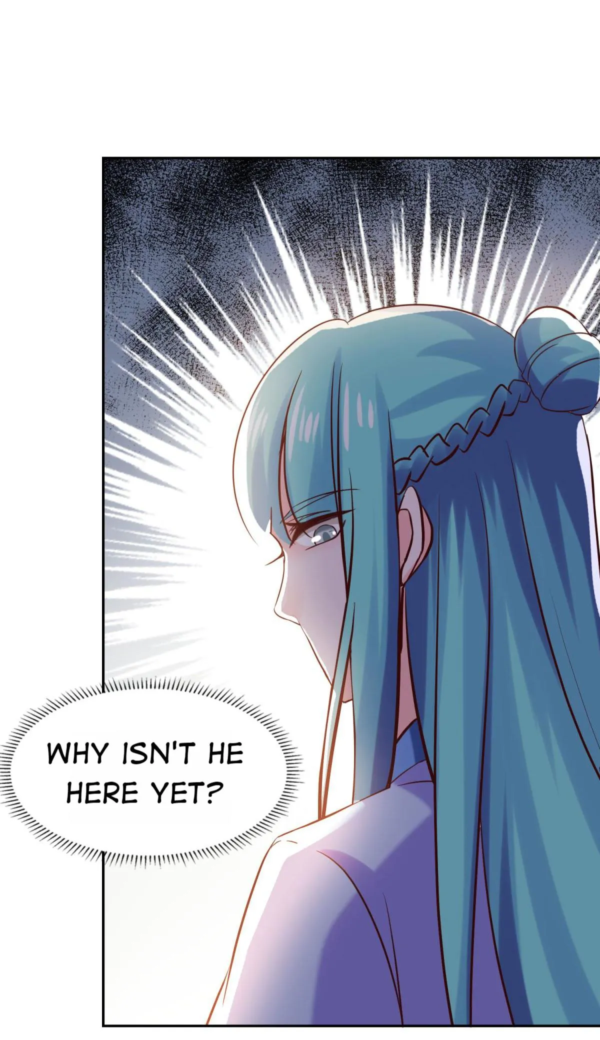 Double Cultivation Chapter 36 page 40 - 