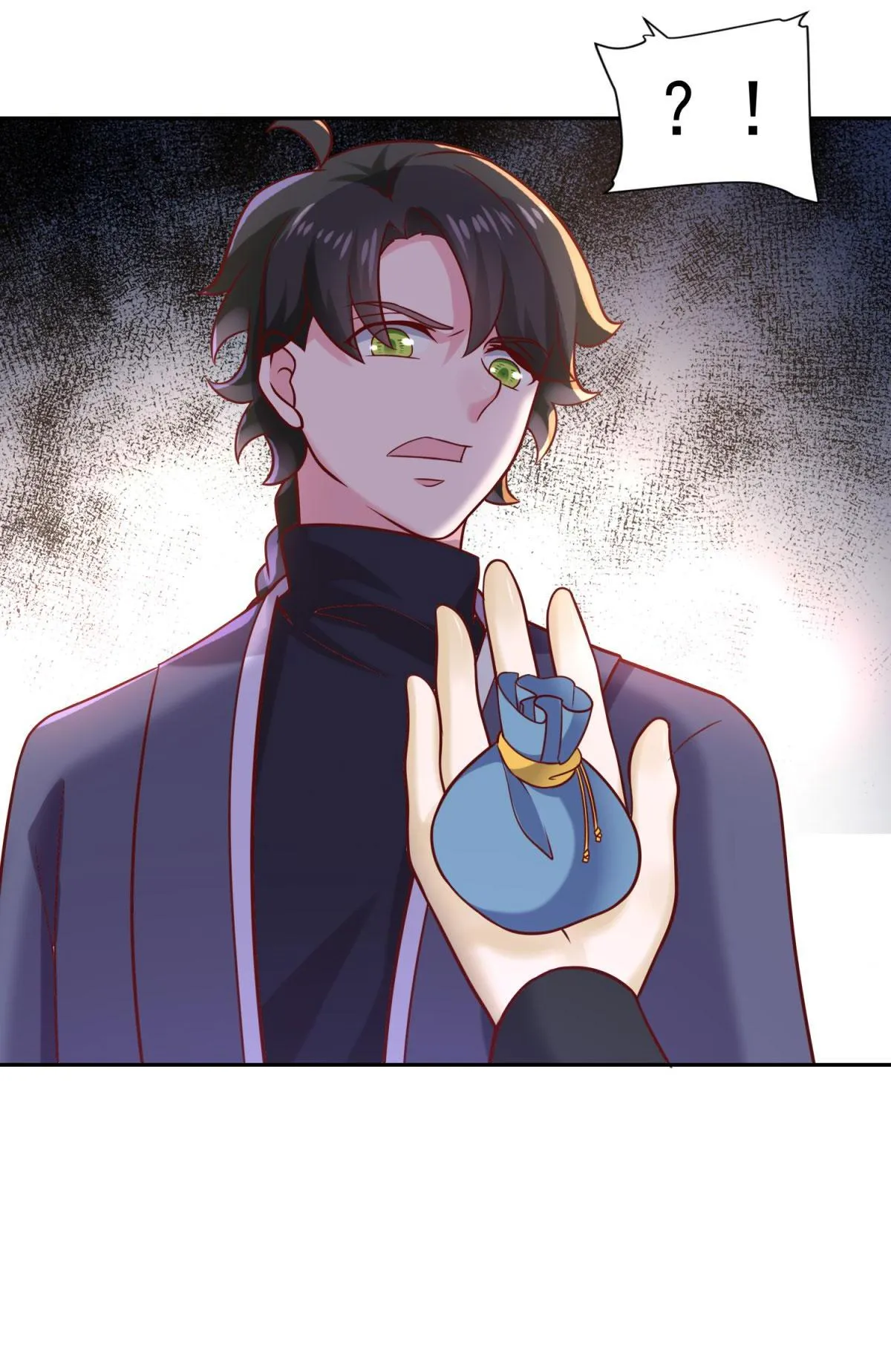 Double Cultivation Chapter 36 page 5 - 