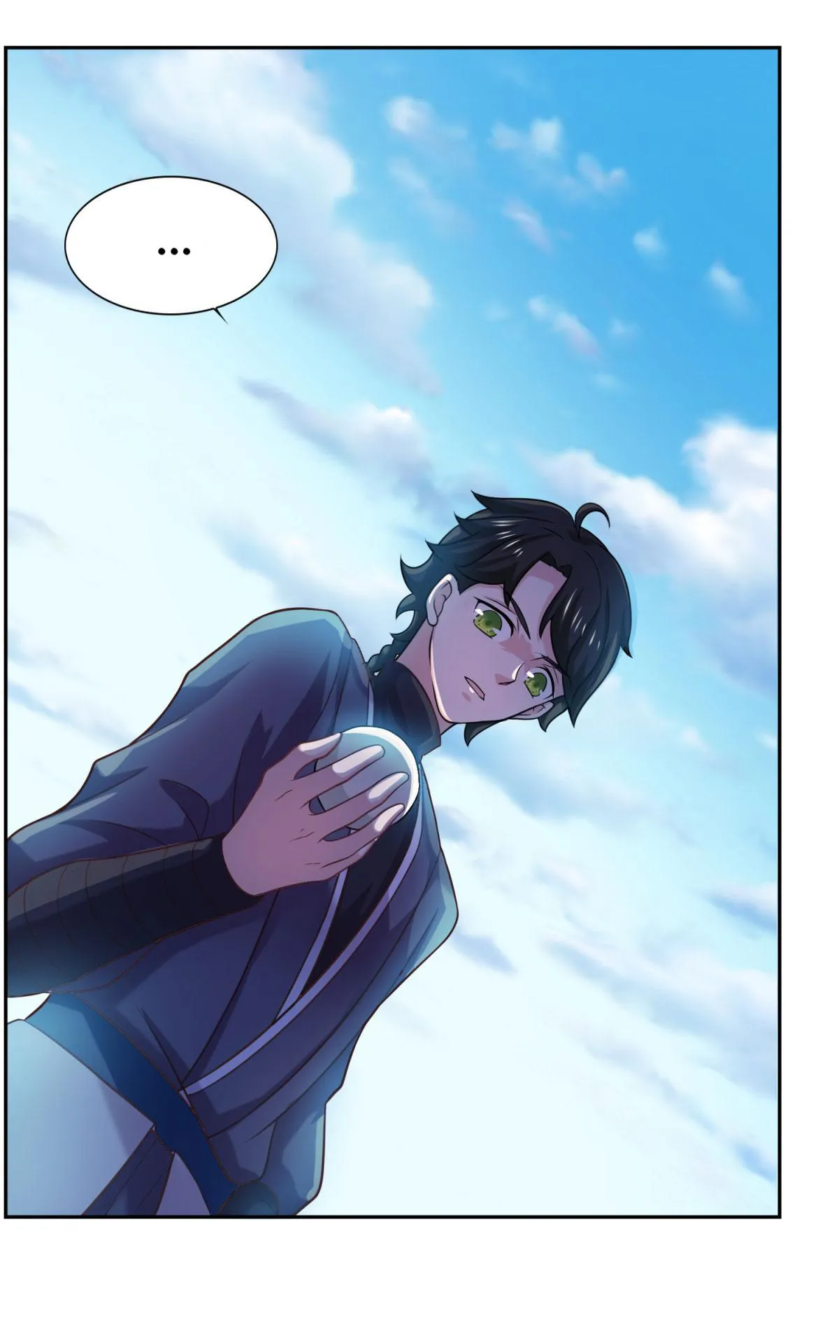 Double Cultivation Chapter 37 page 14 - 