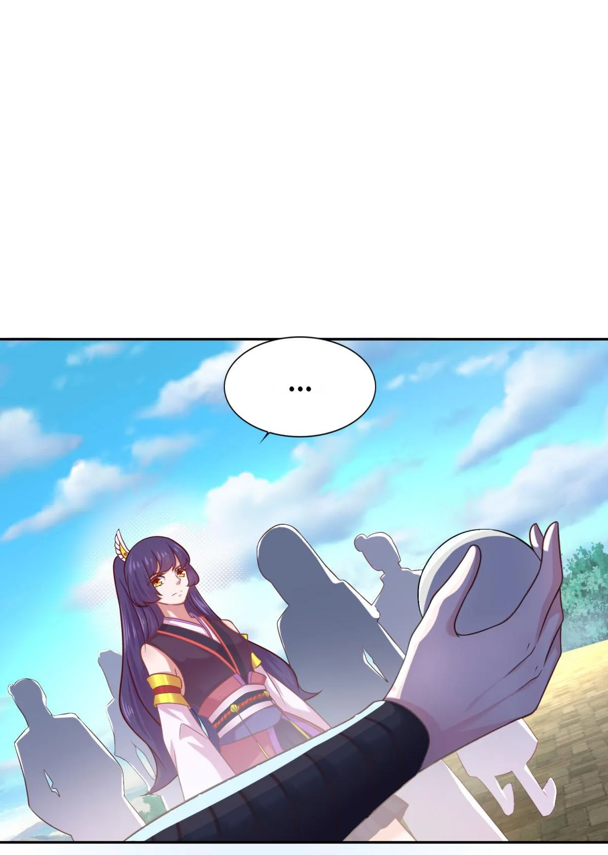 Double Cultivation Chapter 37 page 15 - 