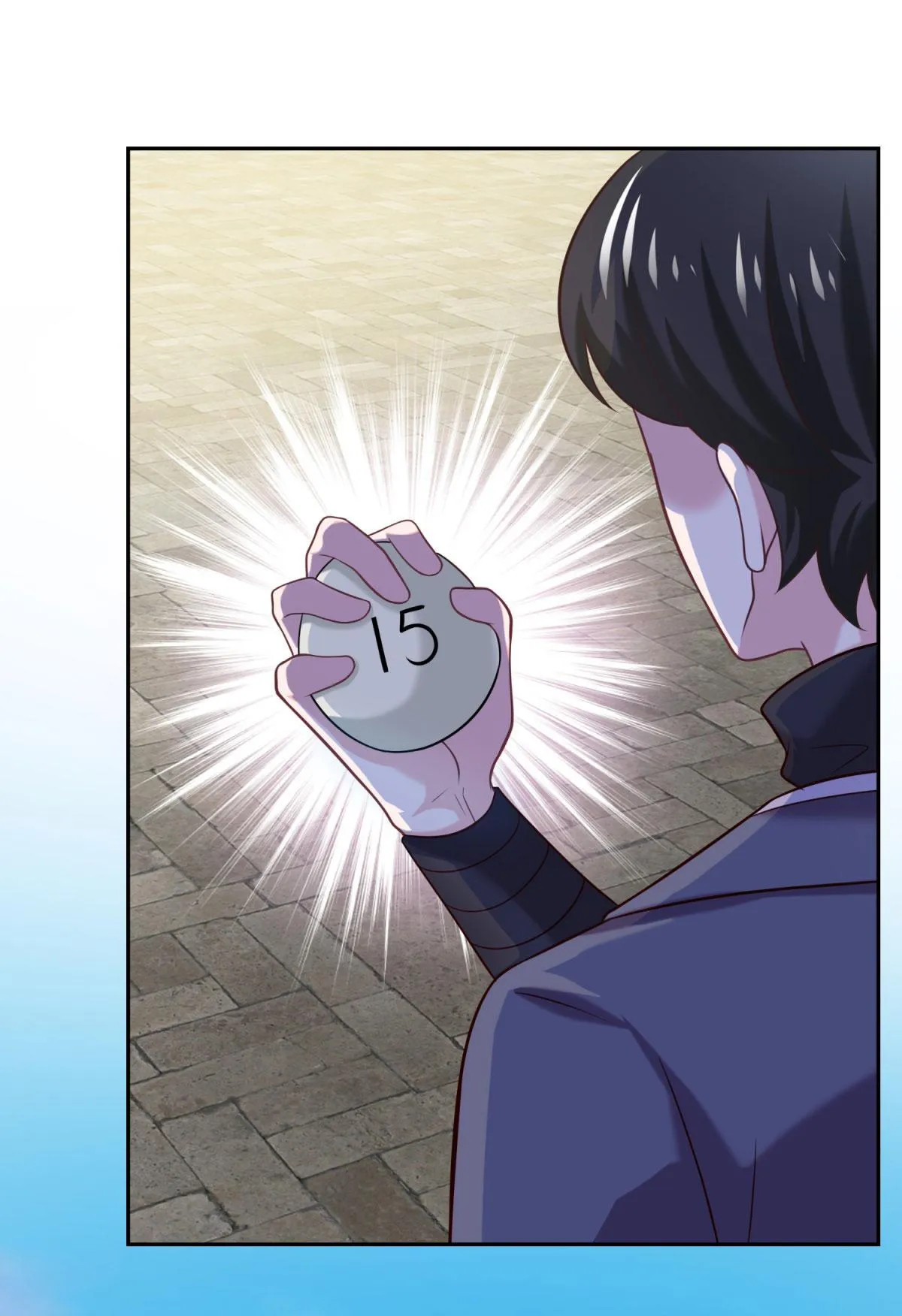 Double Cultivation Chapter 37 page 17 - 