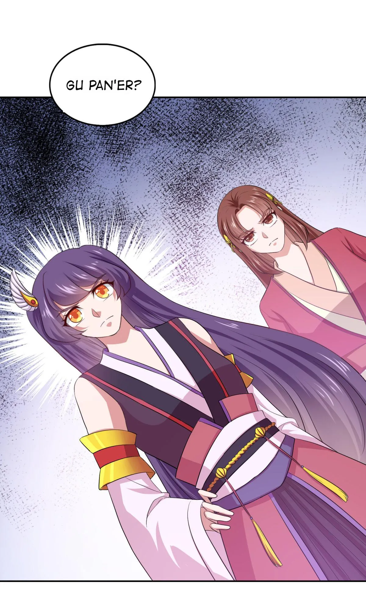 Double Cultivation Chapter 37 page 27 - 