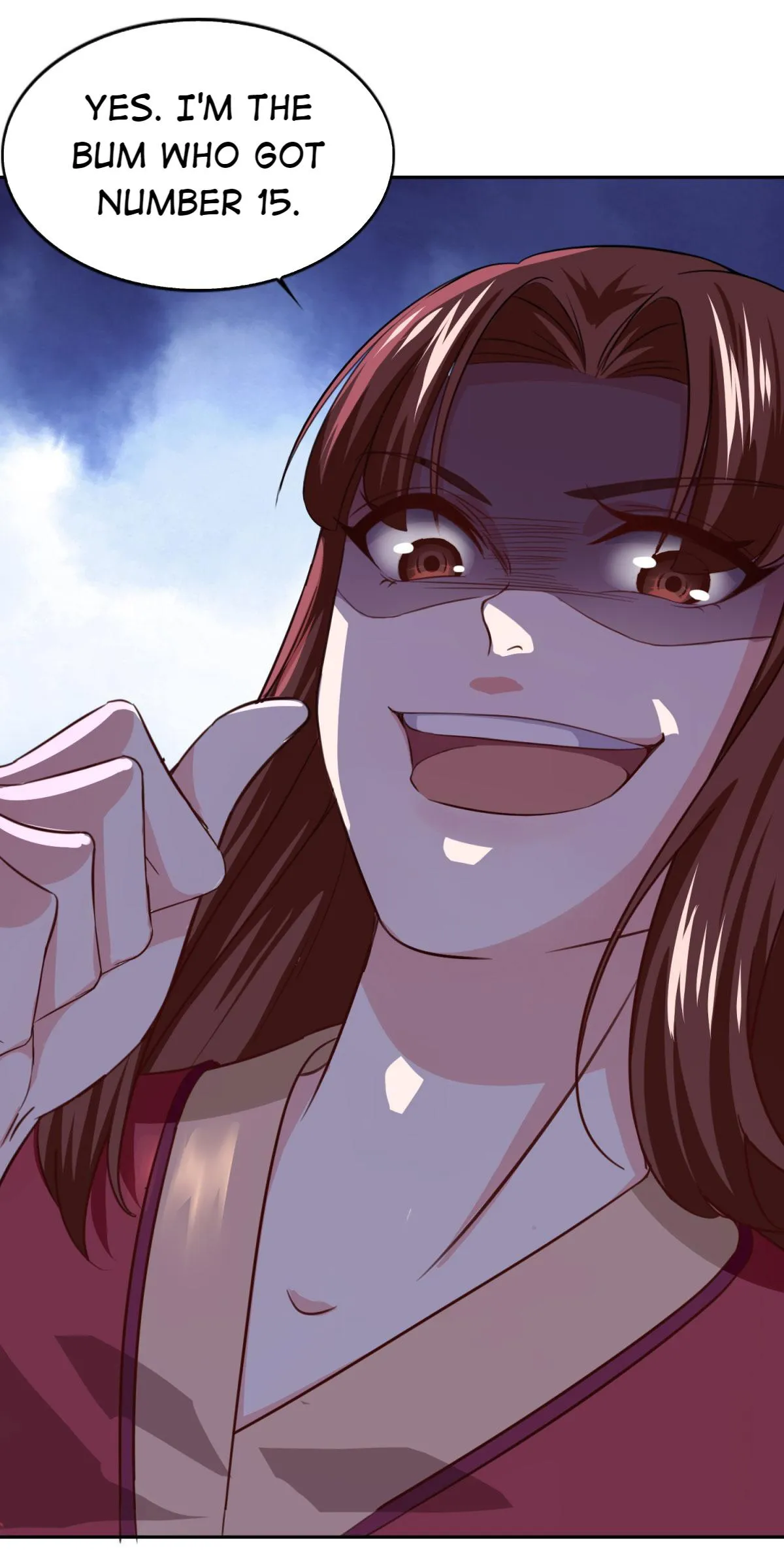 Double Cultivation Chapter 37 page 35 - 