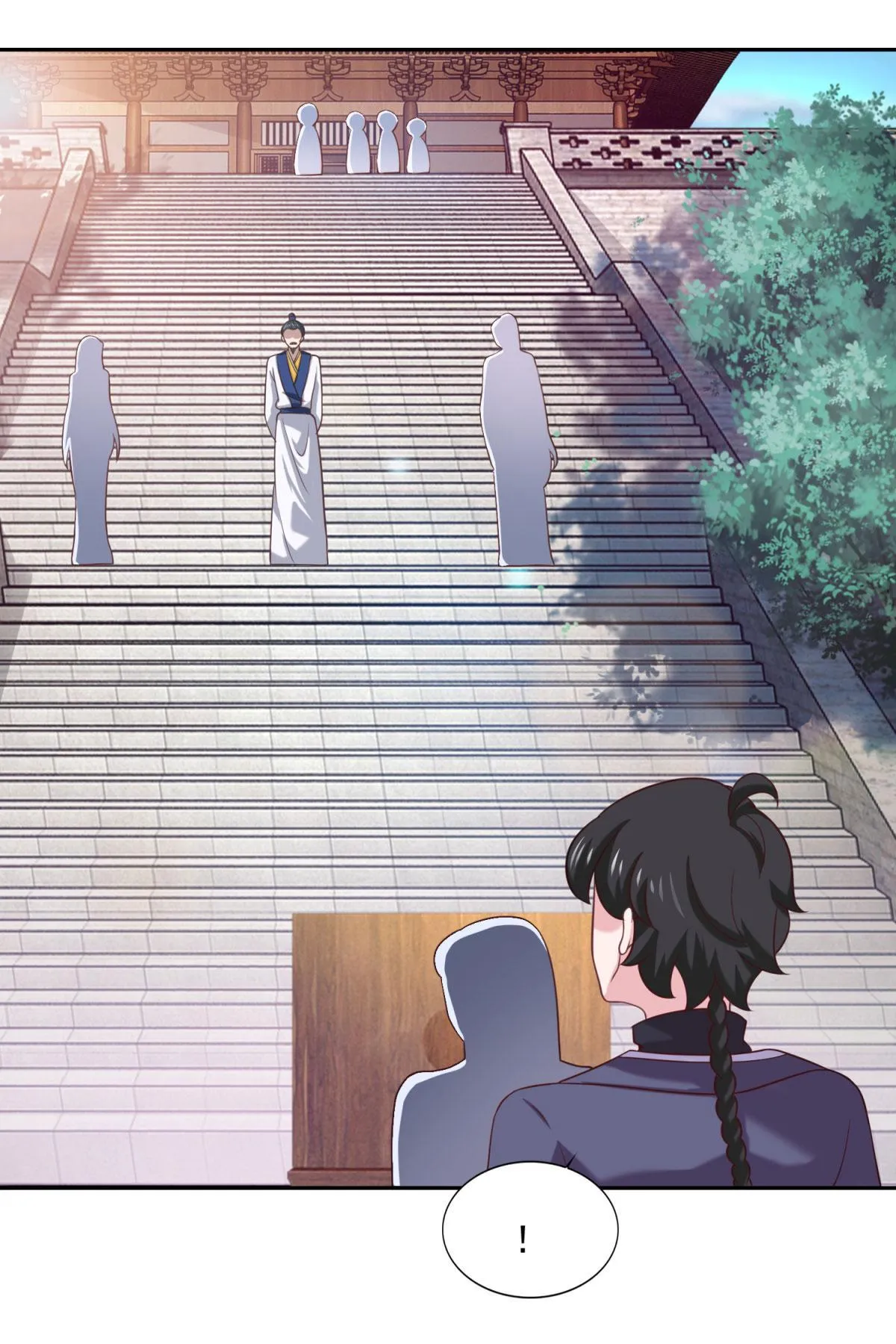 Double Cultivation Chapter 37 page 7 - 