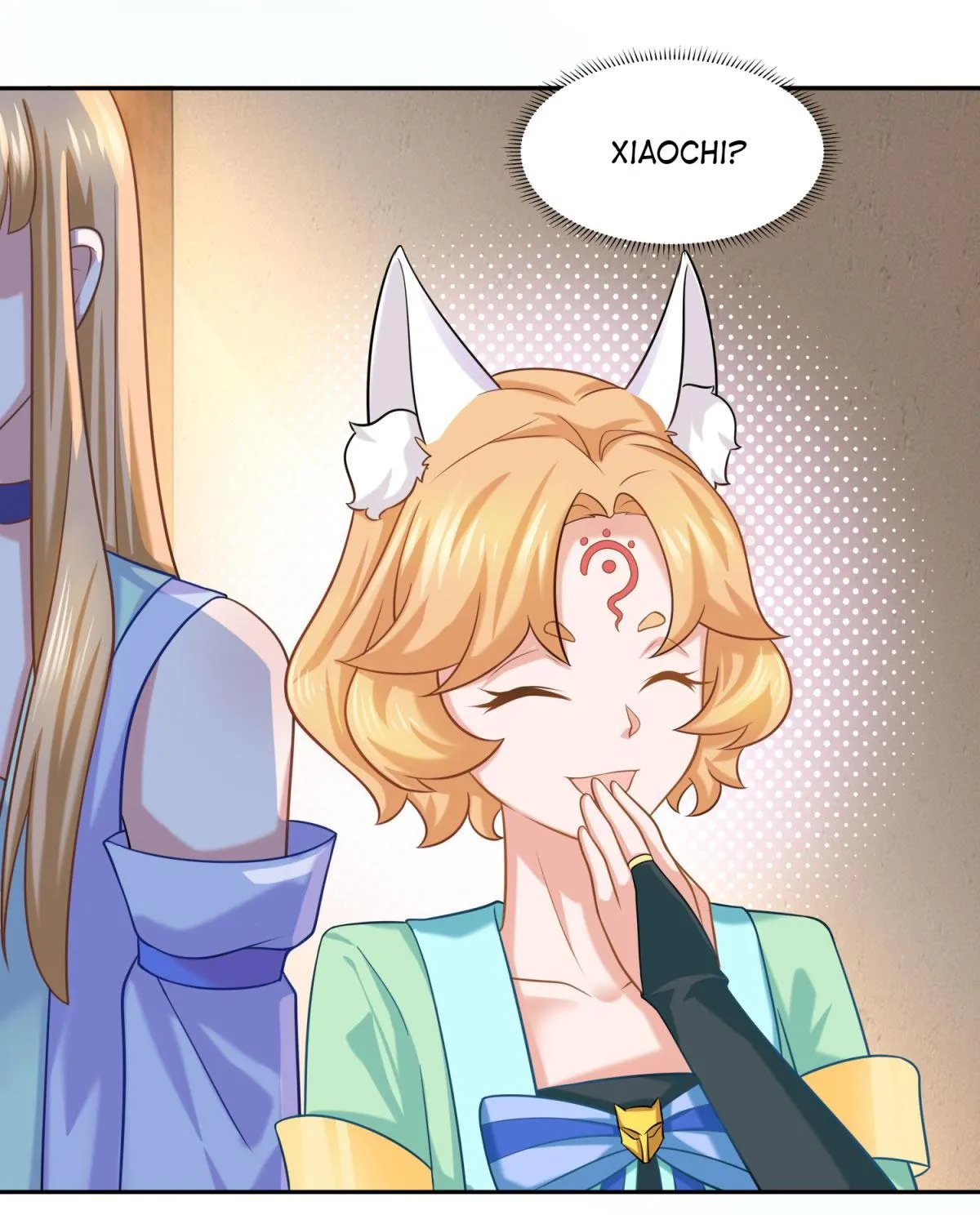 Double Cultivation Chapter 37 page 9 - 