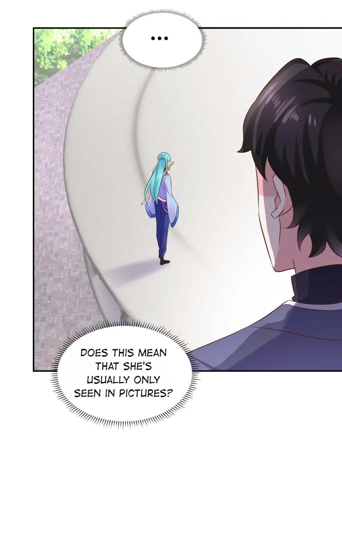 Double Cultivation Chapter 38 page 20 - 