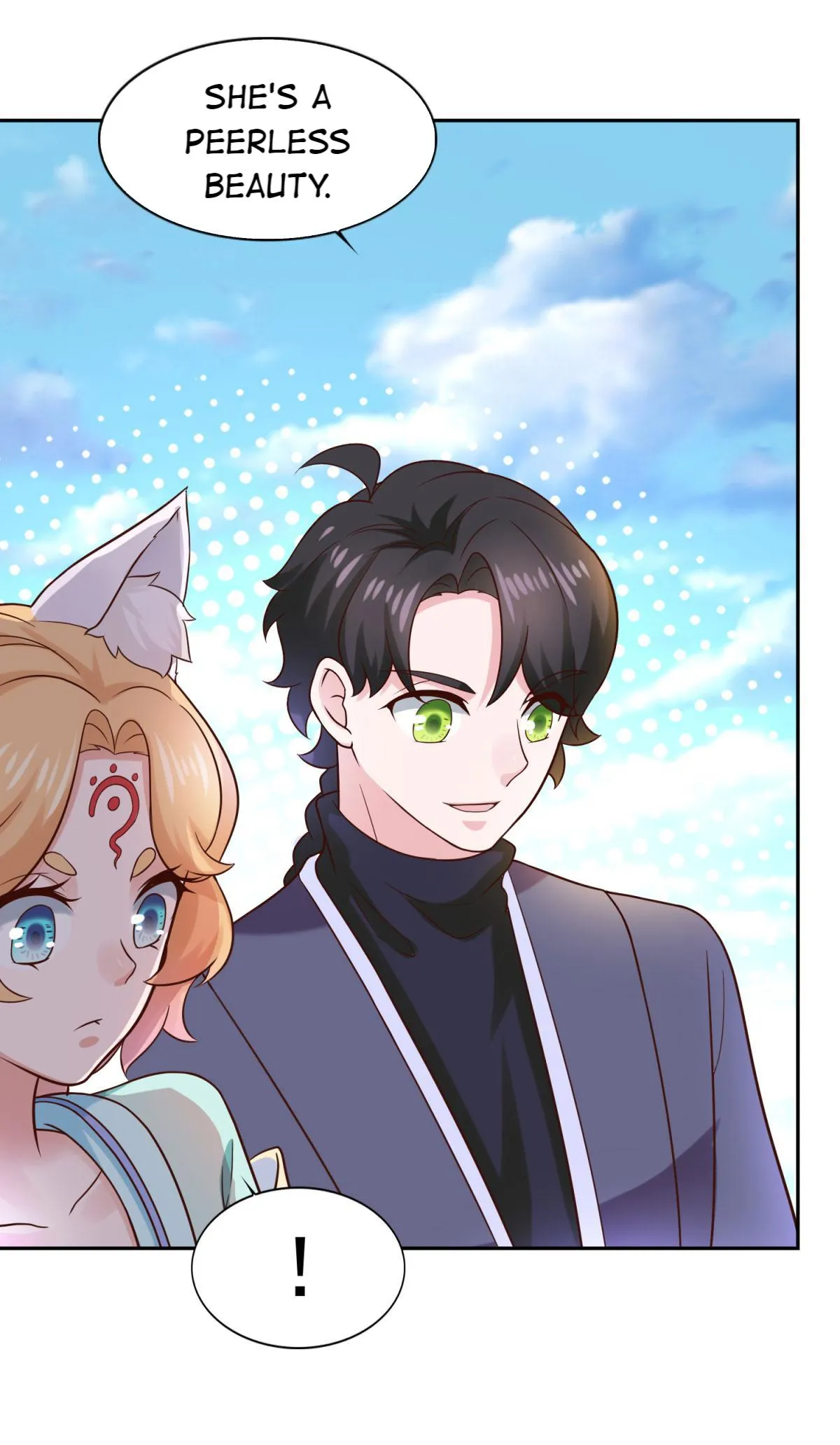 Double Cultivation Chapter 38 page 22 - 