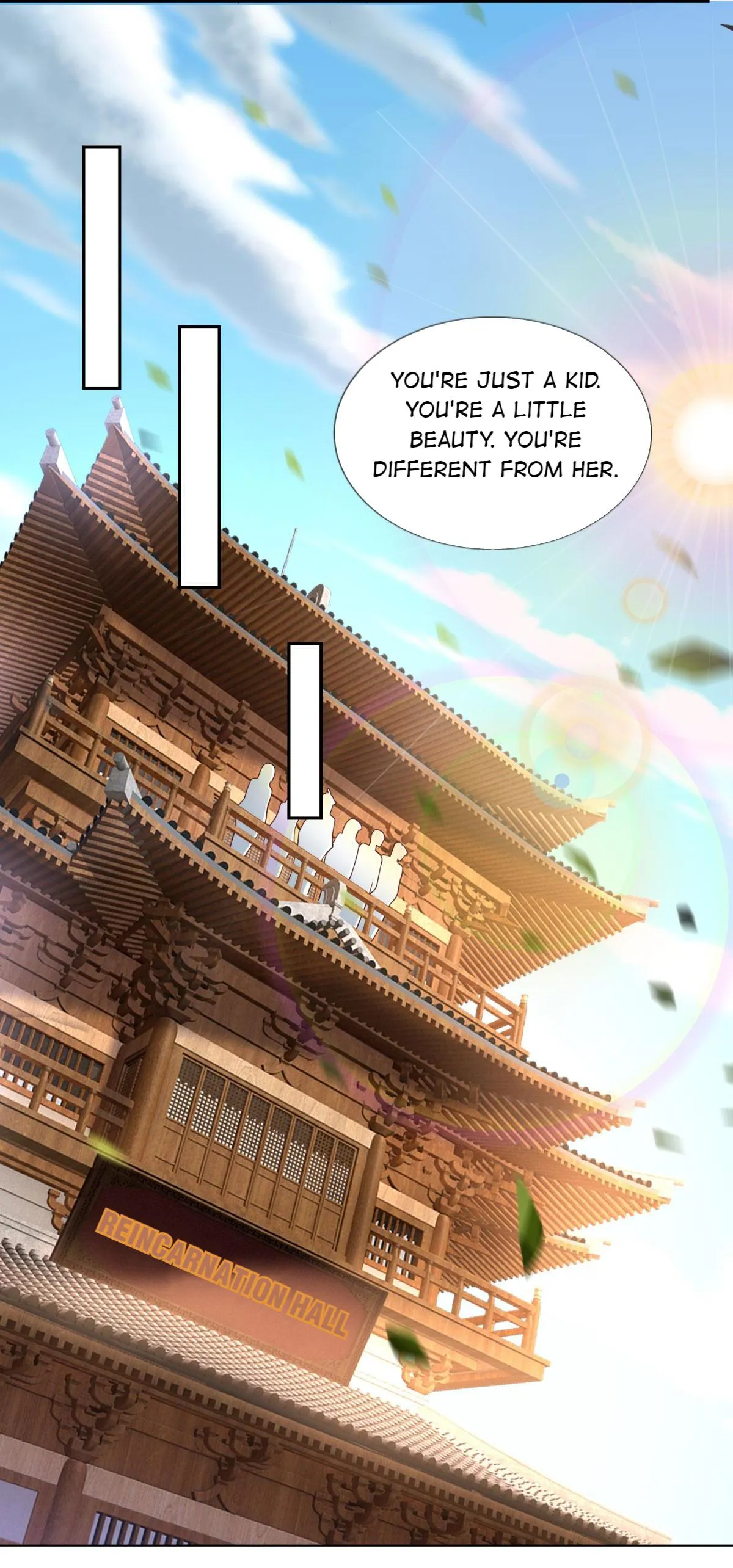 Double Cultivation Chapter 38 page 24 - 