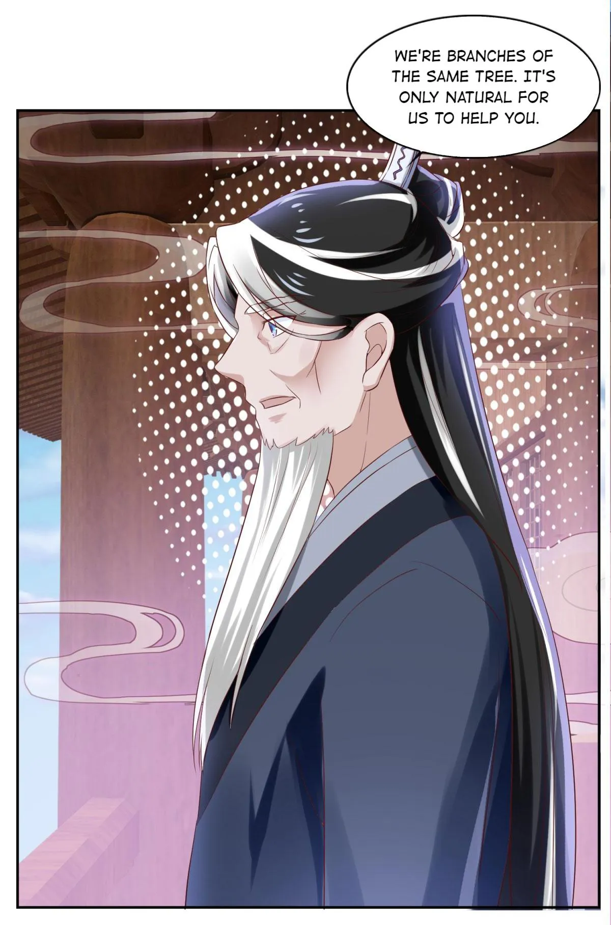 Double Cultivation Chapter 38 page 30 - 