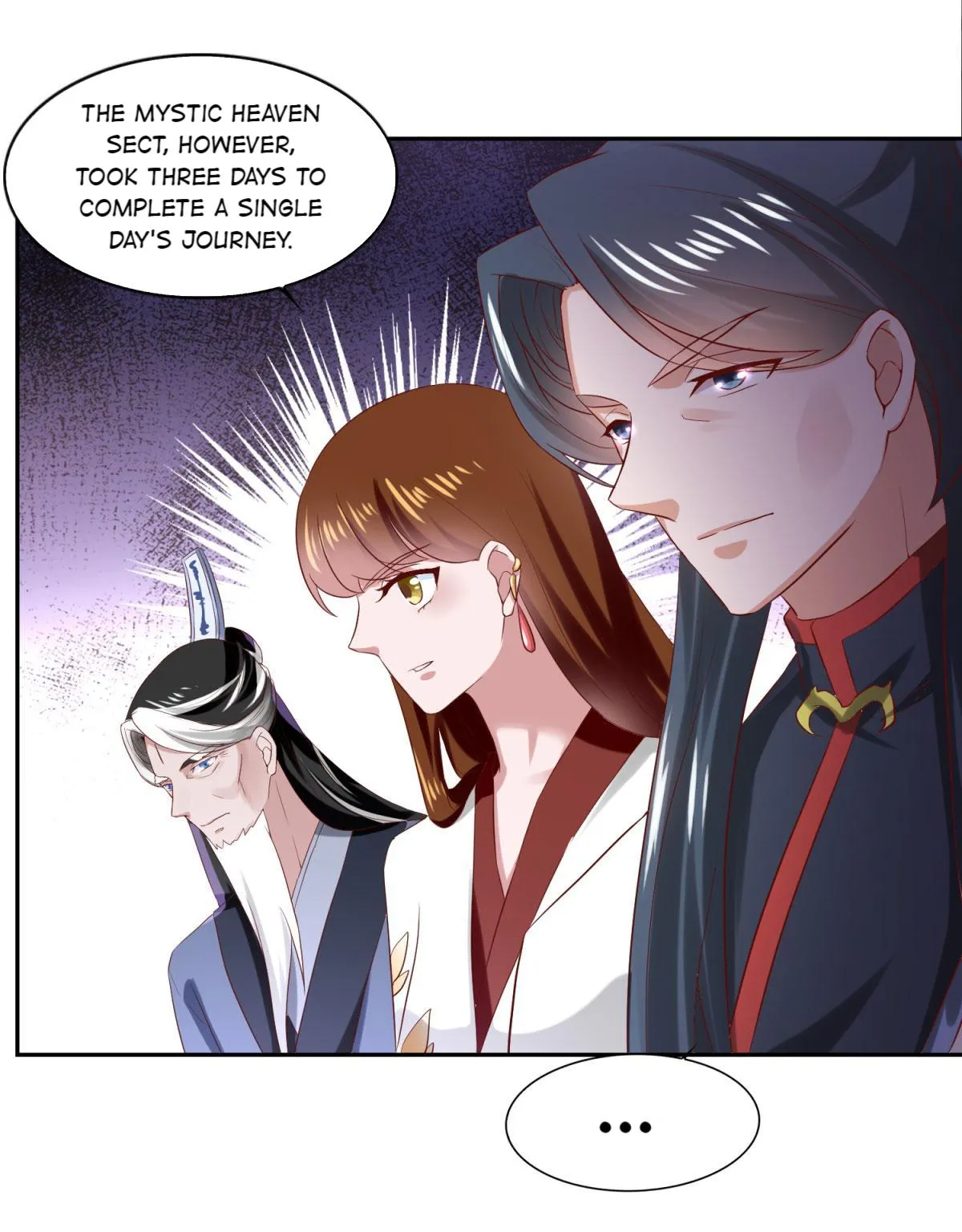 Double Cultivation Chapter 38 page 33 - 