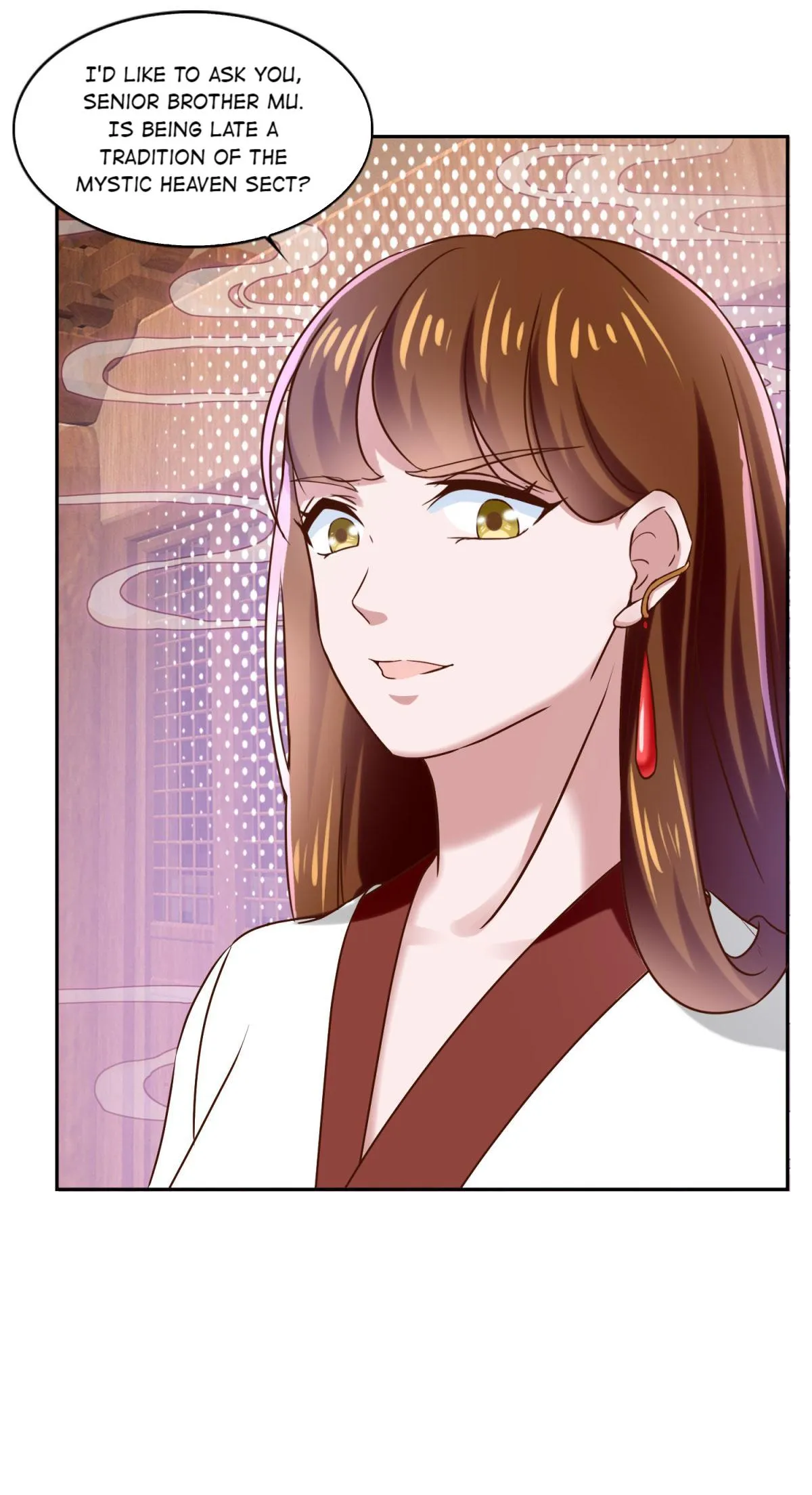 Double Cultivation Chapter 38 page 34 - 