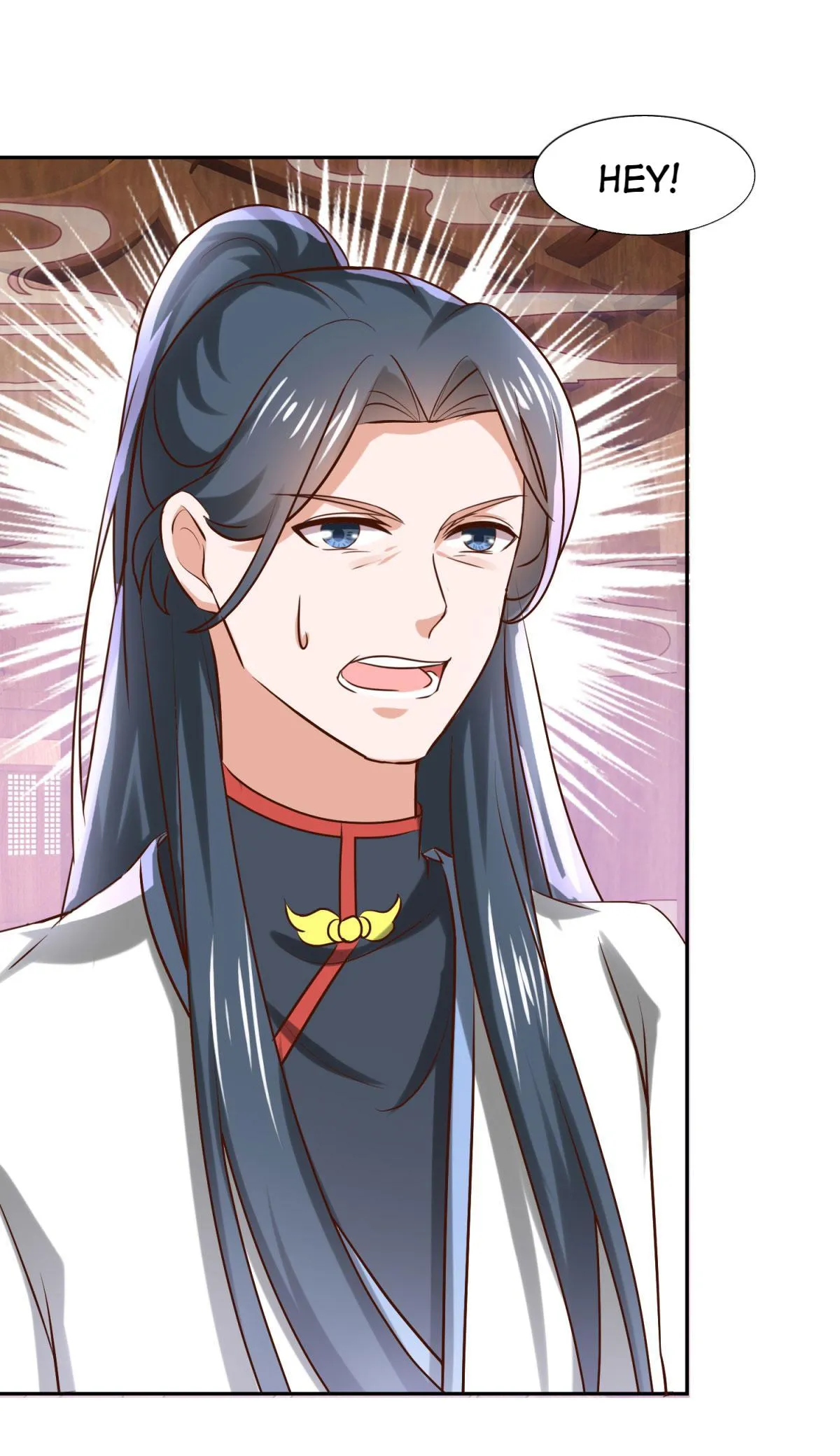 Double Cultivation Chapter 38 page 35 - 