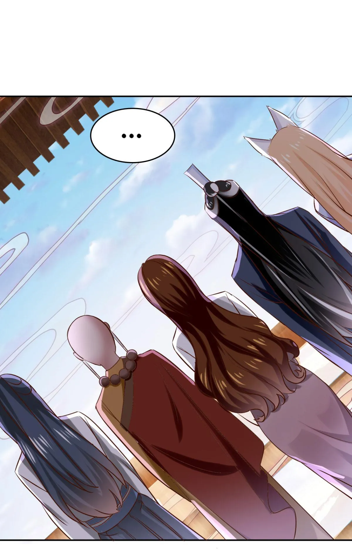 Double Cultivation Chapter 38 page 36 - 