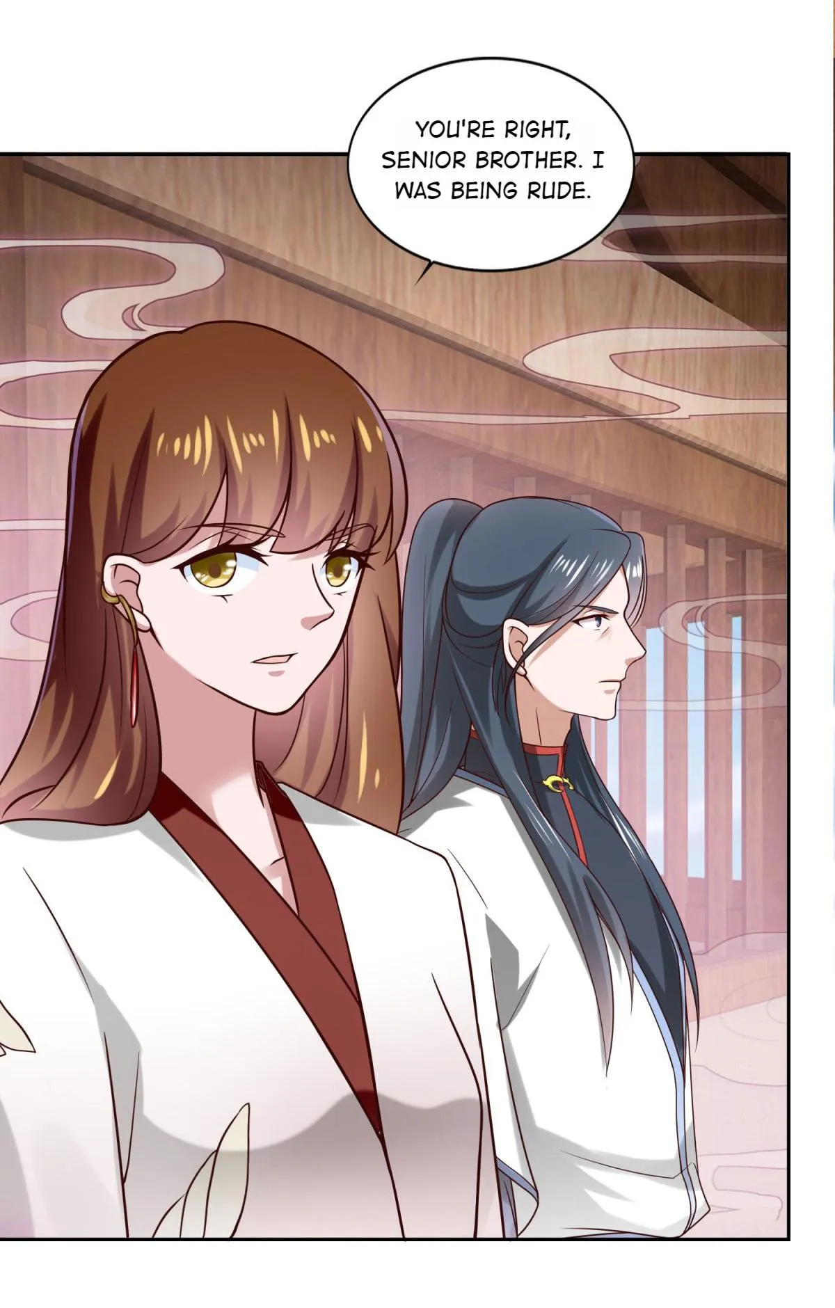 Double Cultivation Chapter 38 page 39 - 