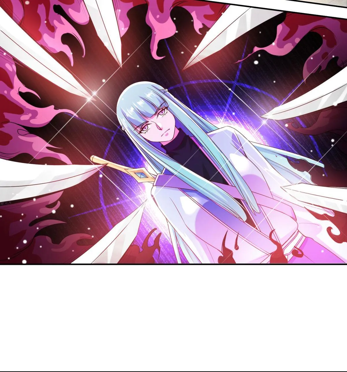 Double Cultivation Chapter 39 page 12 - 