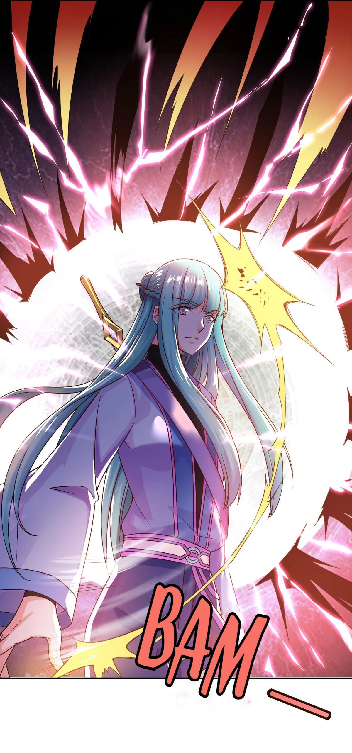 Double Cultivation Chapter 39 page 13 - 