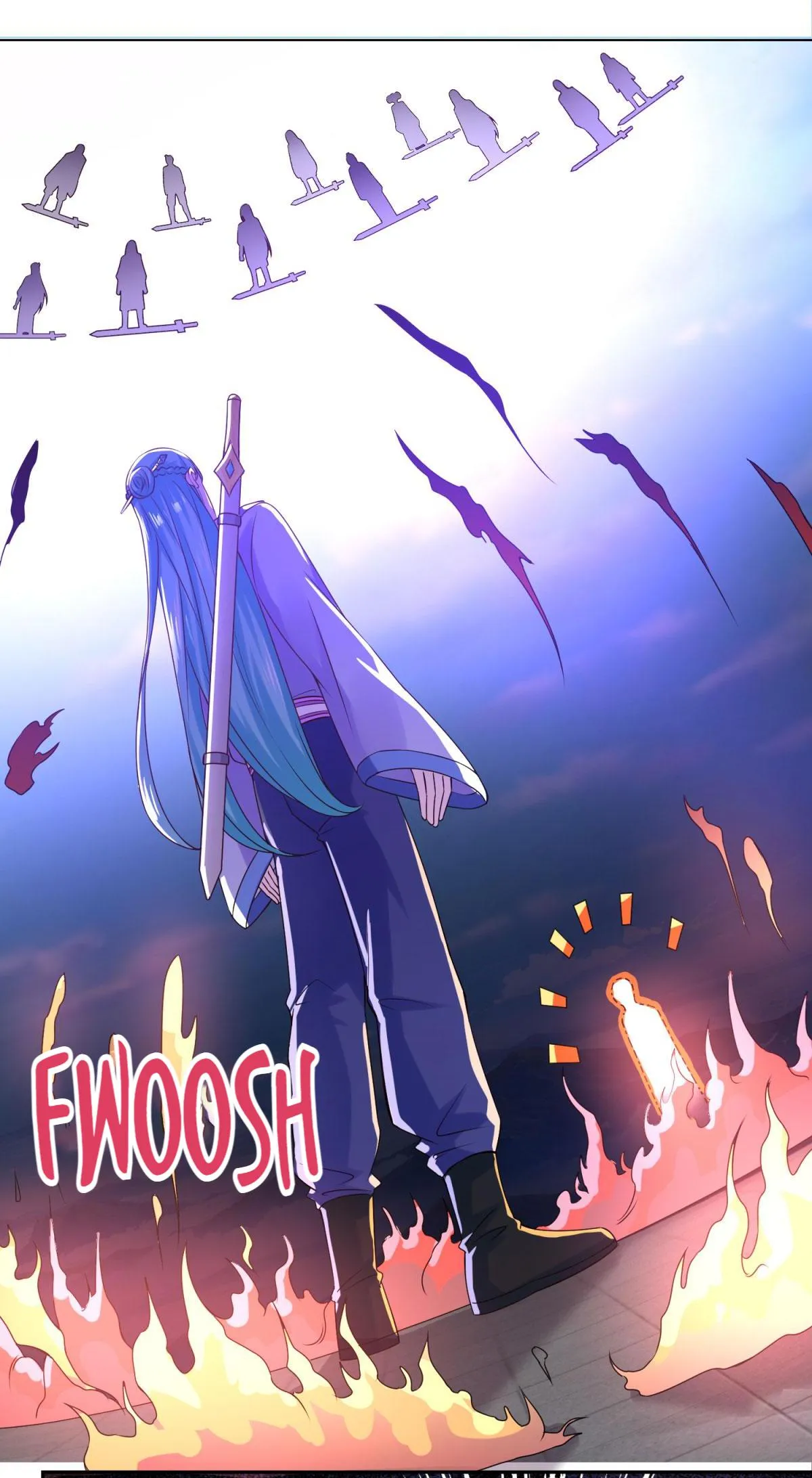 Double Cultivation Chapter 39 page 14 - 