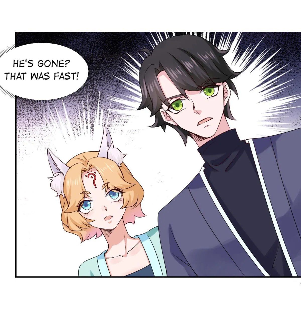 Double Cultivation Chapter 39 page 15 - 