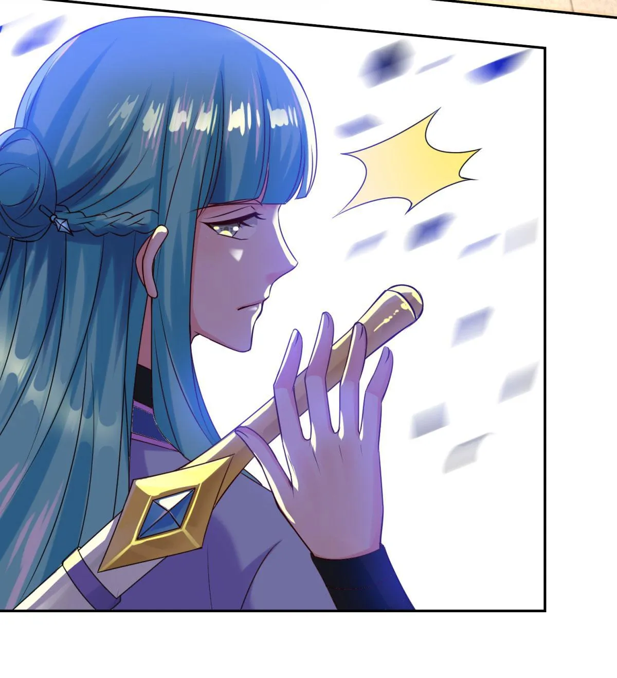 Double Cultivation Chapter 39 page 17 - 