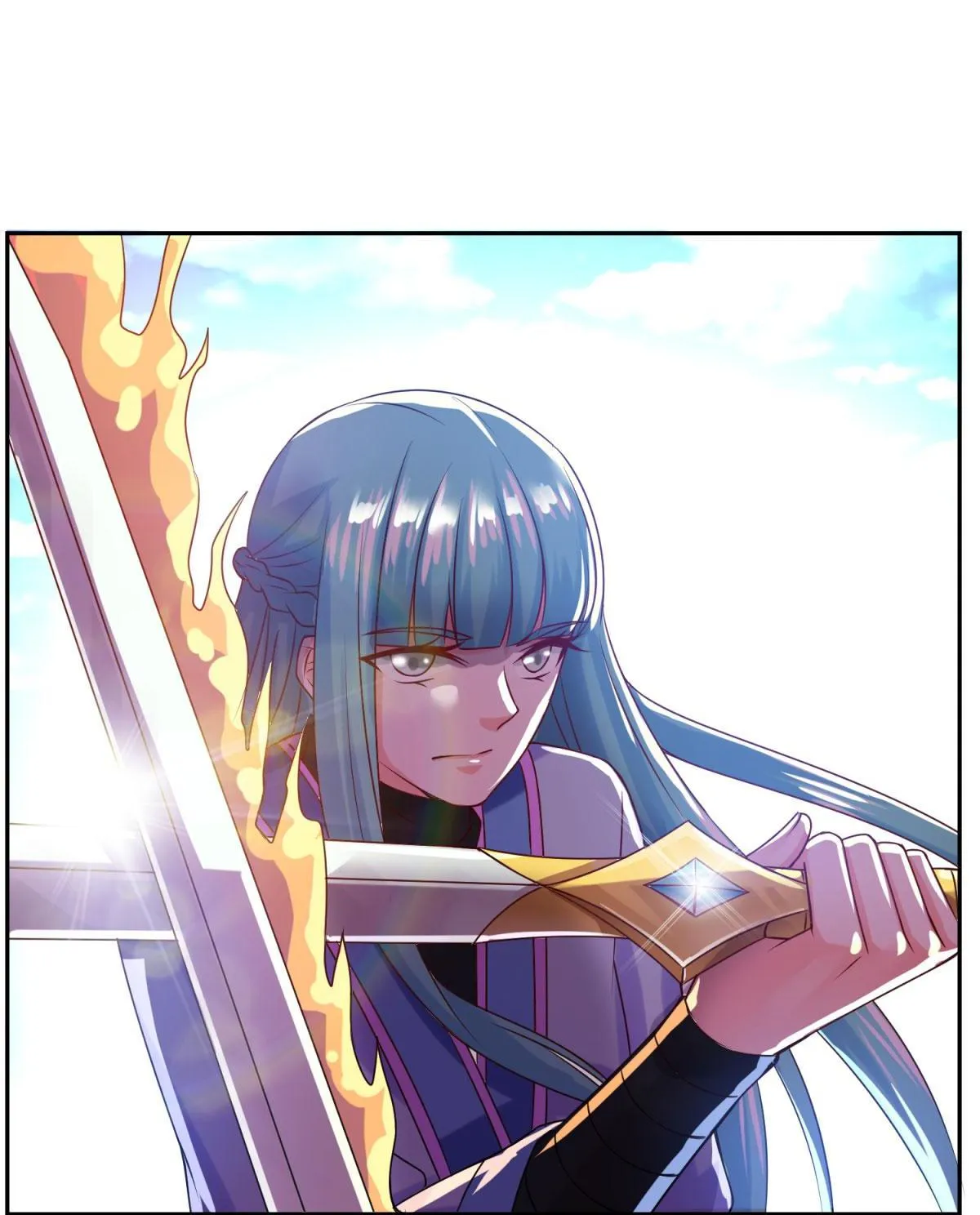Double Cultivation Chapter 39 page 22 - 