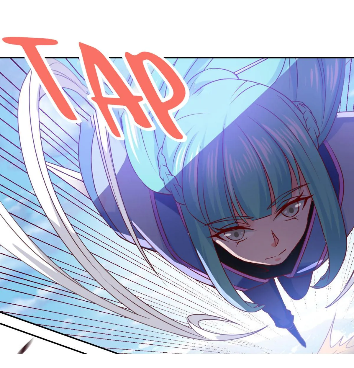 Double Cultivation Chapter 39 page 25 - 