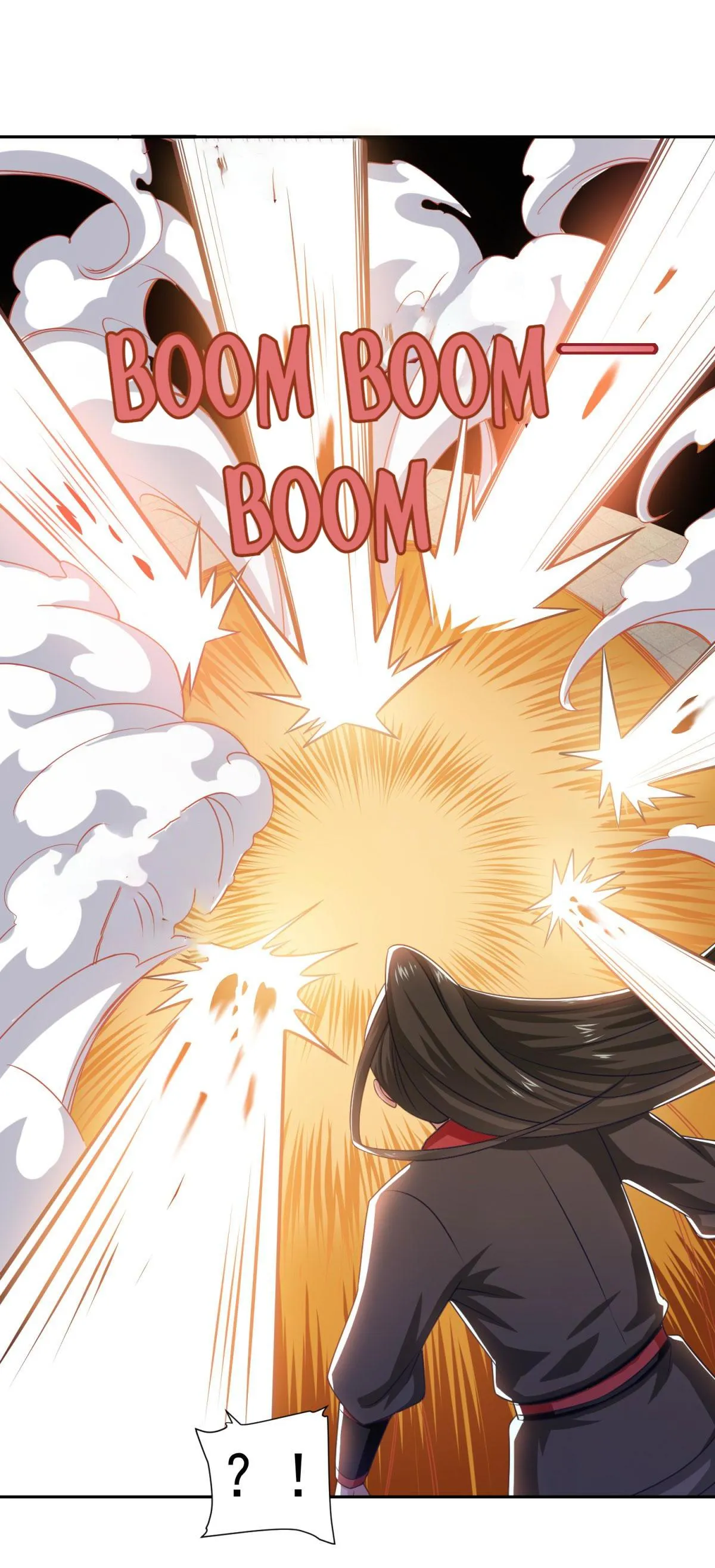 Double Cultivation Chapter 39 page 34 - 