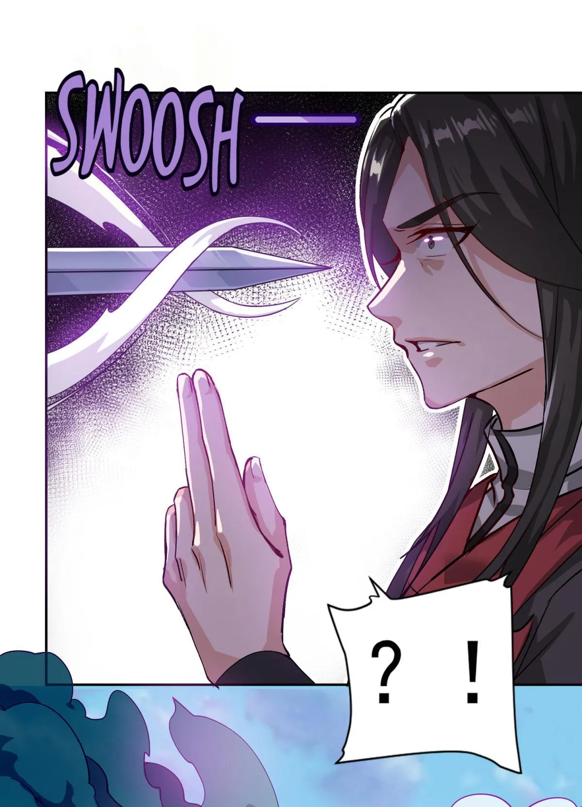 Double Cultivation Chapter 39 page 36 - 