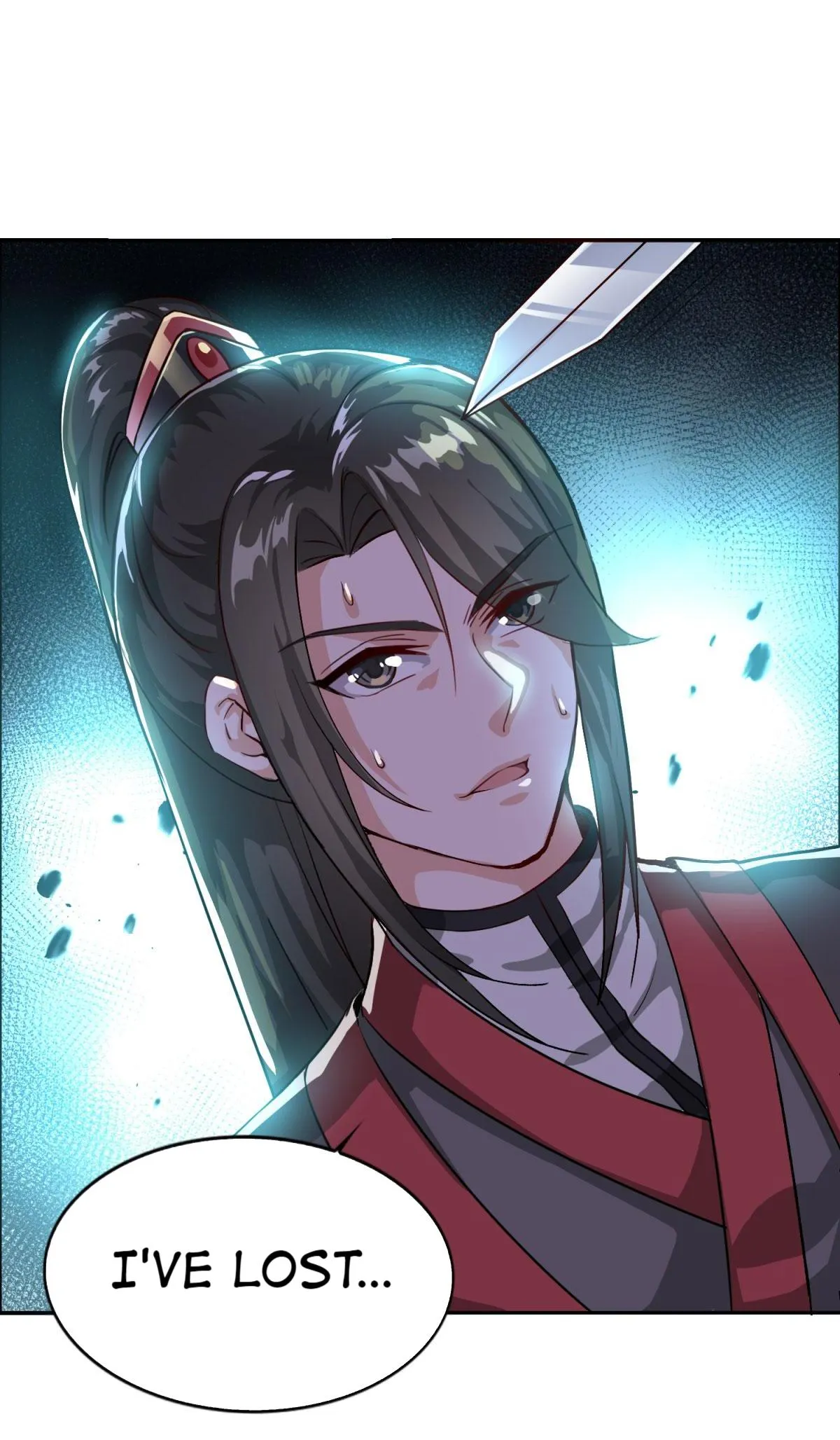 Double Cultivation Chapter 39 page 38 - 