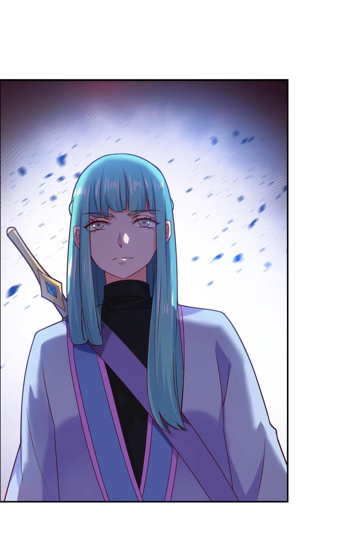 Double Cultivation Chapter 39 page 9 - 